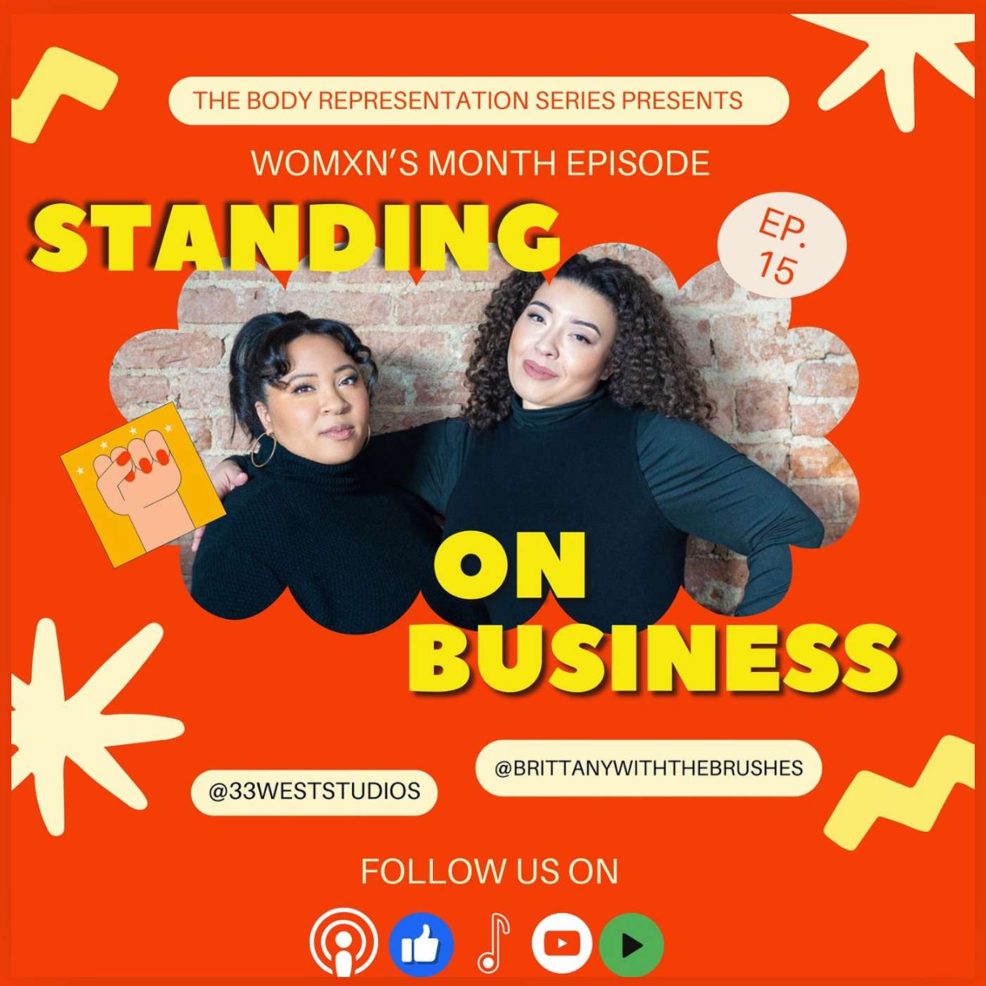 Big Voices Podcast