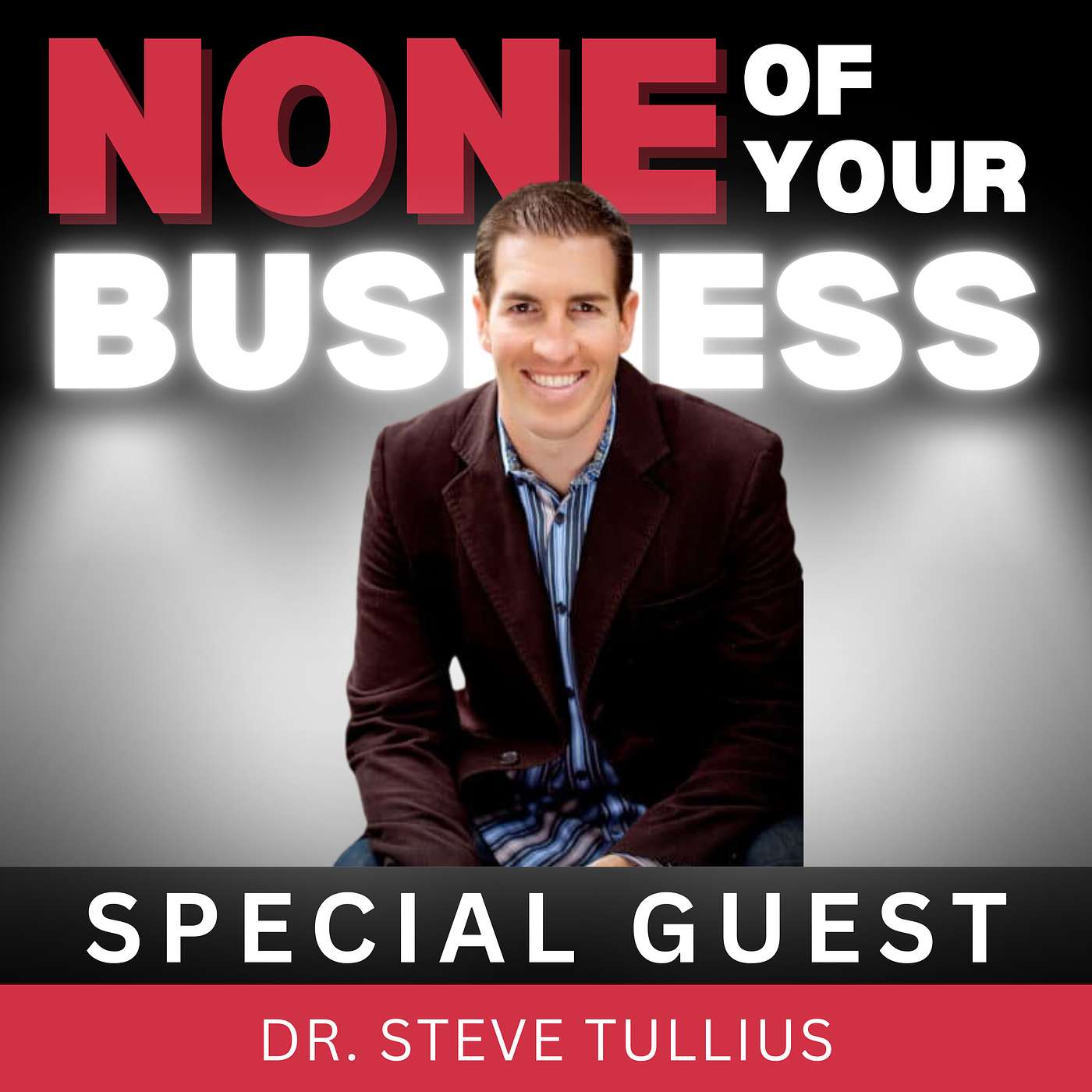 The Formula For Creating a Lead Generation Machine Through Workshops With Steve Tullius