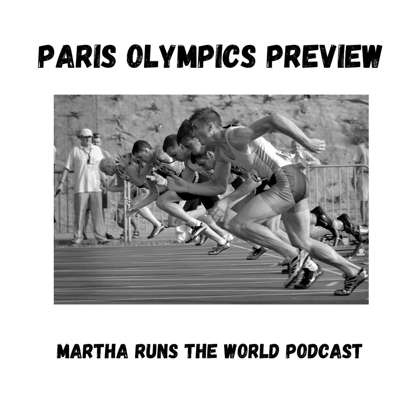 Paris Olympics Preview!