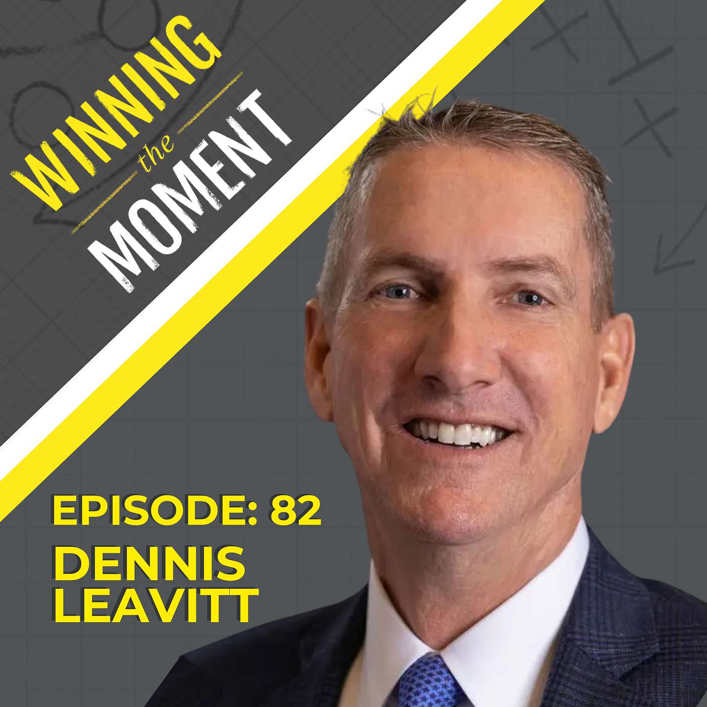 Winning The Moment