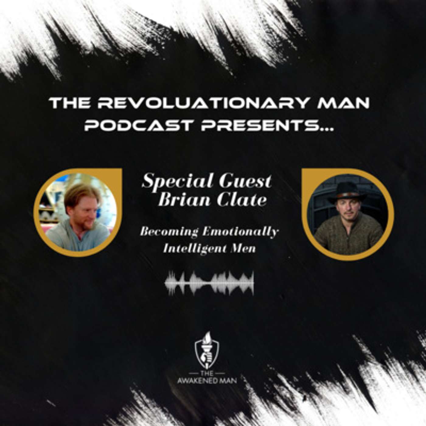The Revolutionary Man Podcast