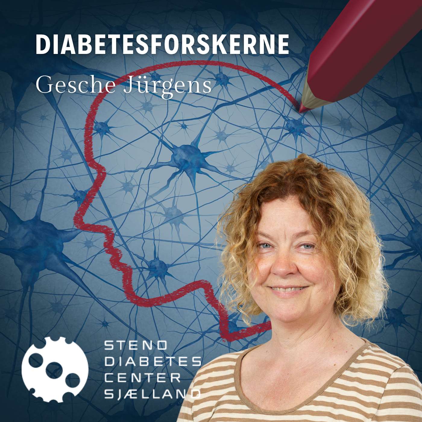 Samtaler skal bryde tabu om nedsat sexlyst ved psykisk sygdom og diabetes