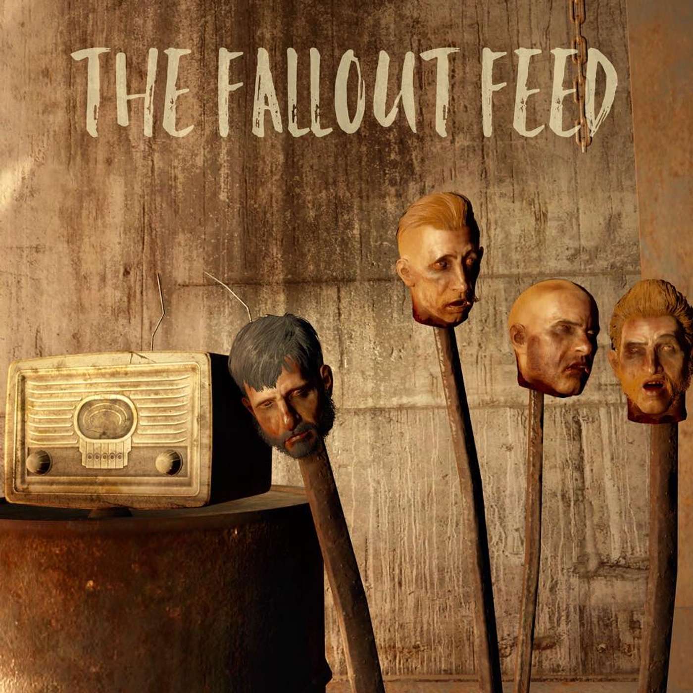 the Fallout Feed