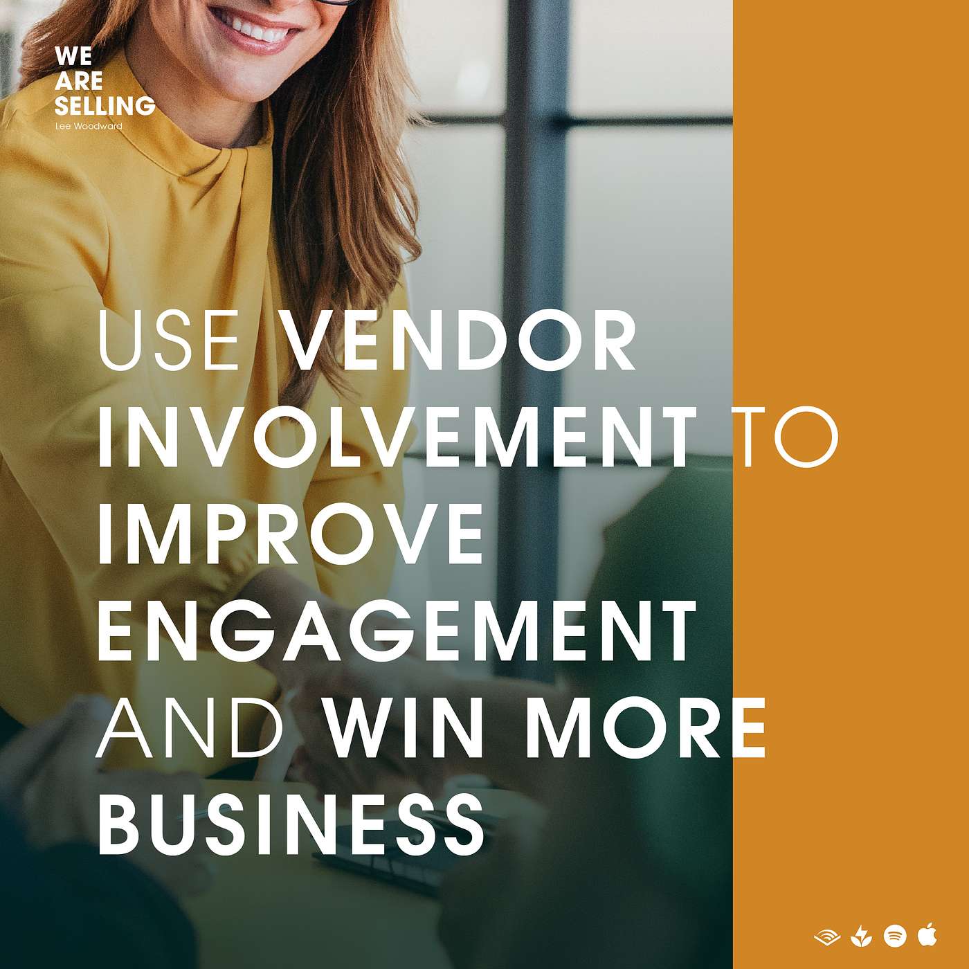 Use Vendor Involvement to Improve Engagement and Win More Business