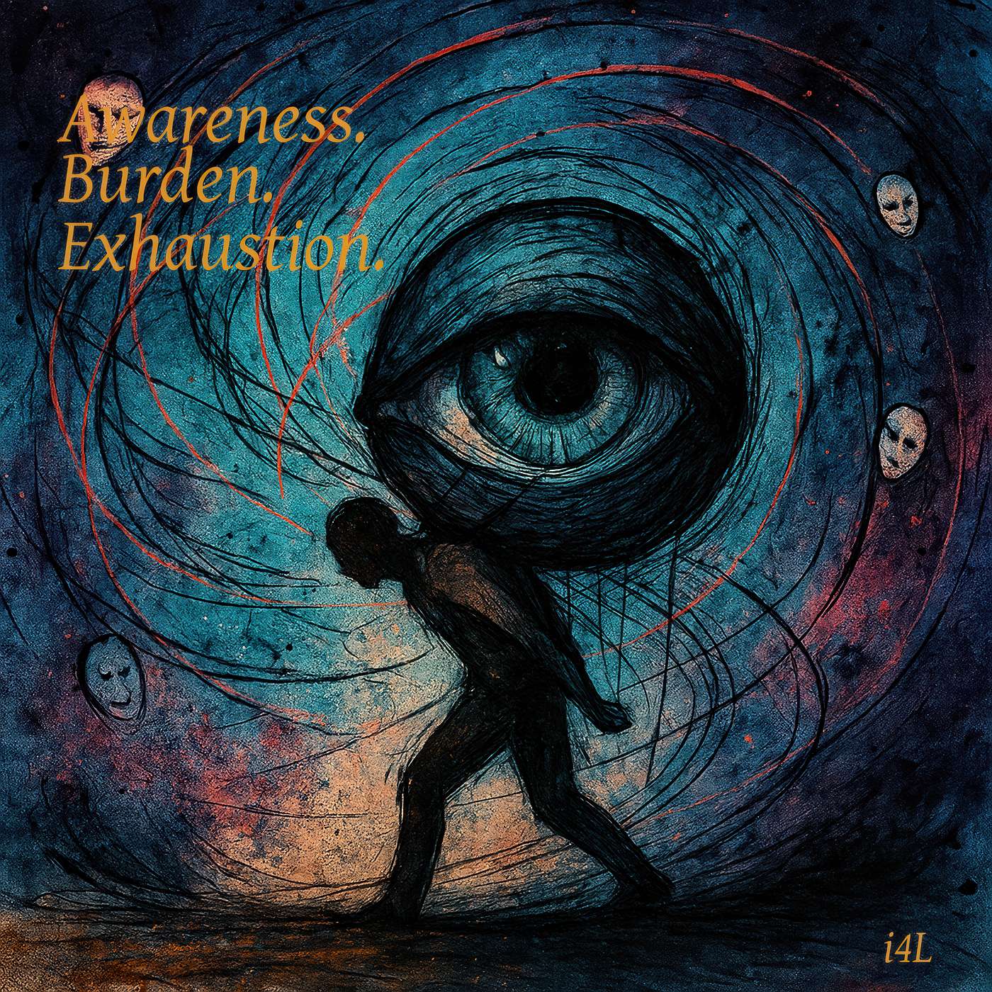 Self-Awareness Can Become a Burden | The Reckoning Part 3