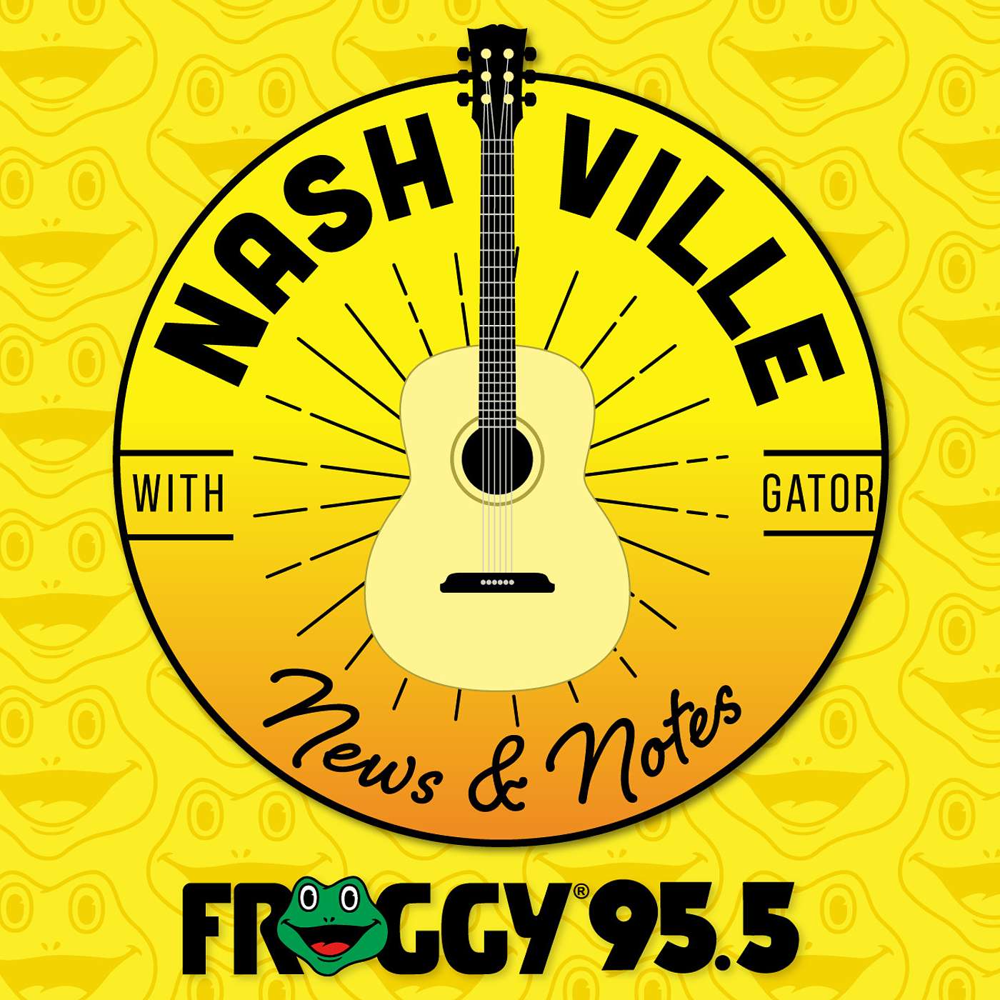 Nashville News 'n' Notes - August 1, 2023