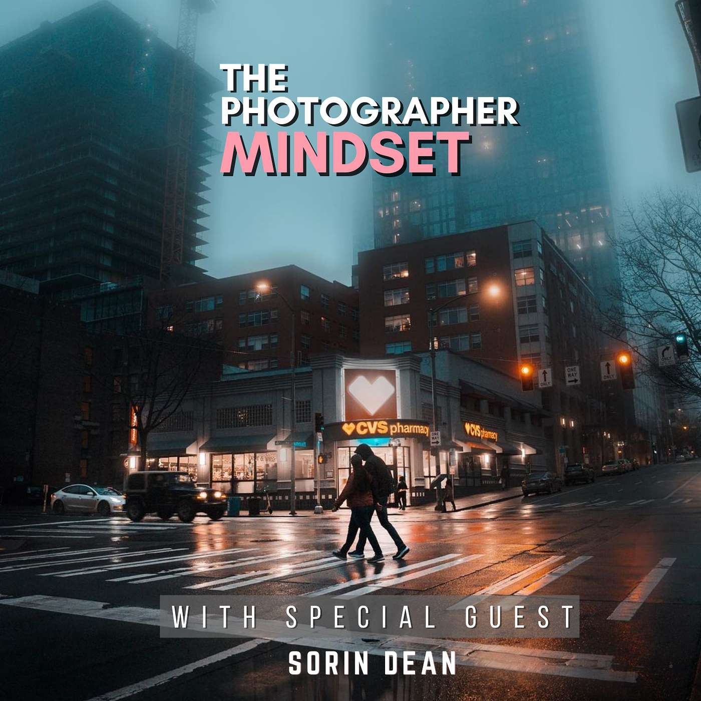 How to Film Time-Lapses, AI “Photography”, & Is Instagram Killing Your Creativity? with @sorin.dean