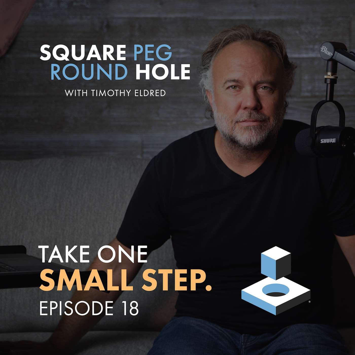 Square Peg Round Hole