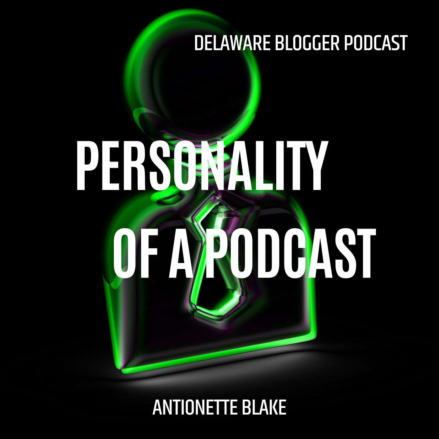 Delaware Blogger Podcast