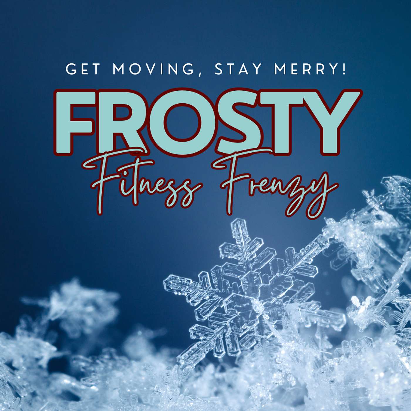 FFF Week 1: Turkey Tempo Trot