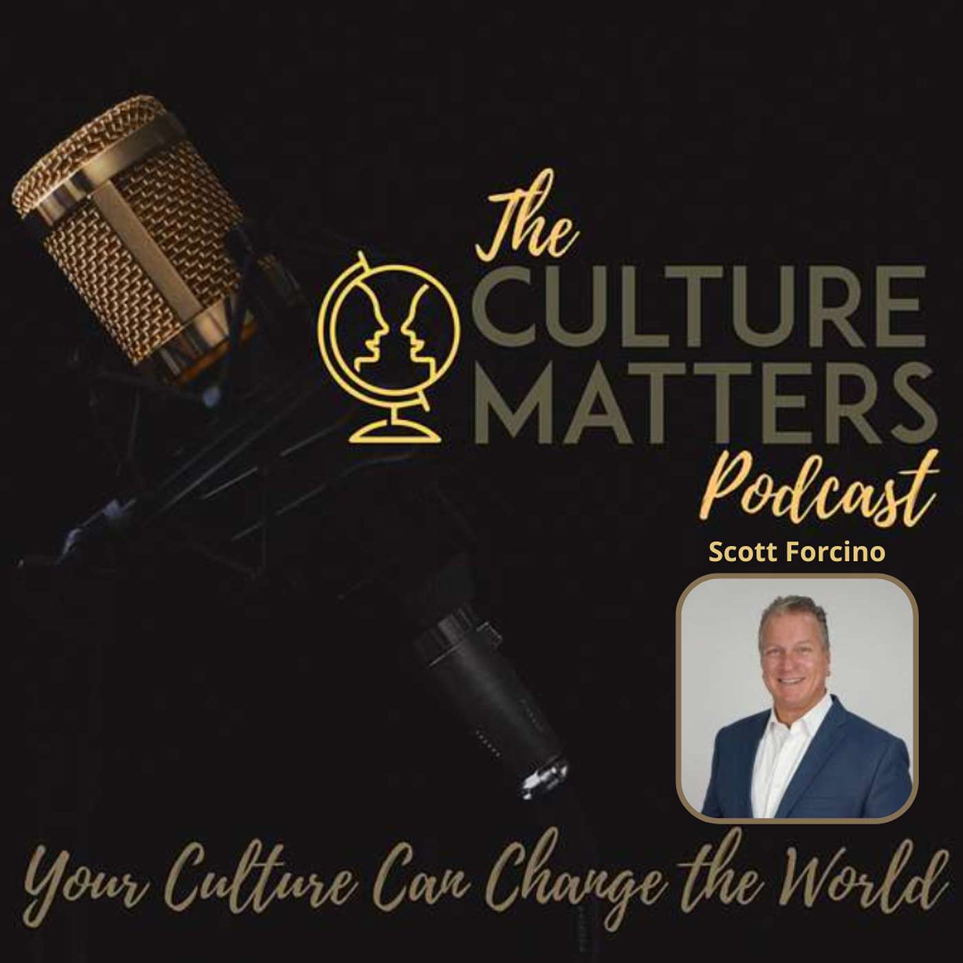 The Culture Matters Podcast