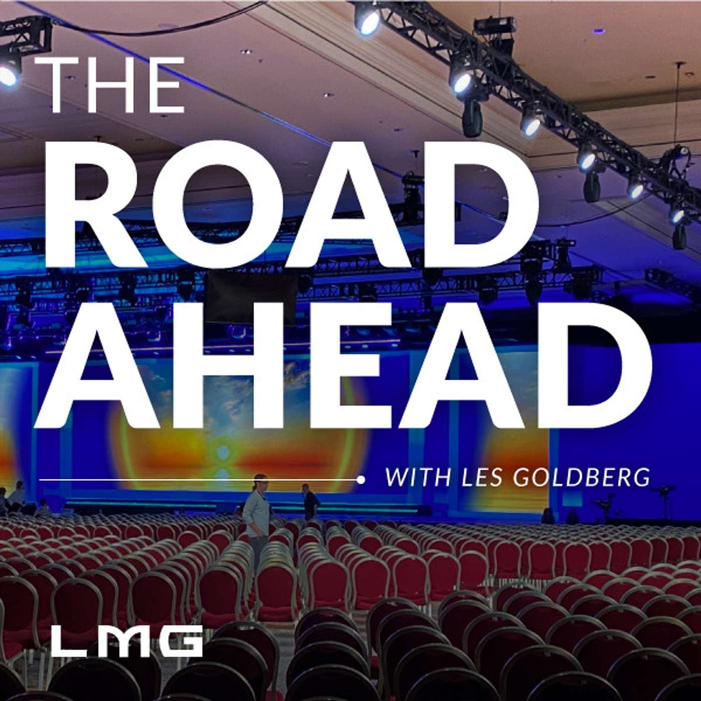 The Road Ahead