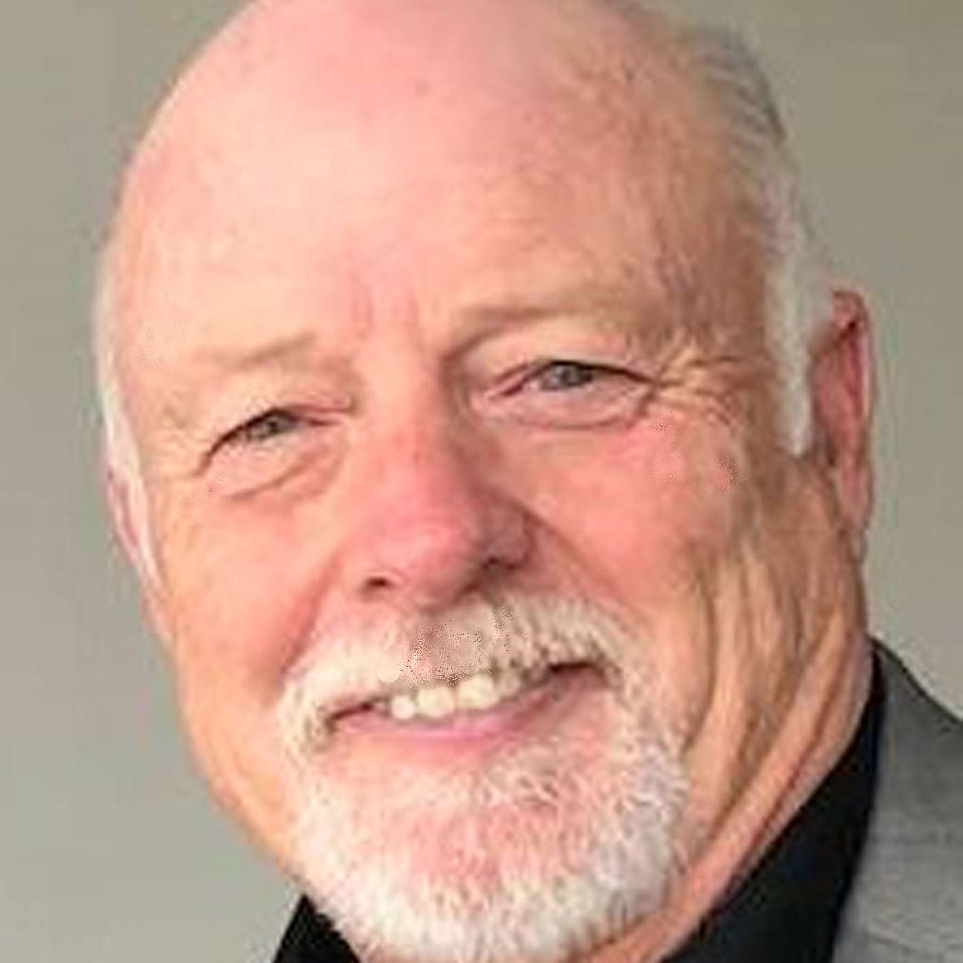 Ron Fransccell - Interview #2 - May 3, 2026 episode artwork