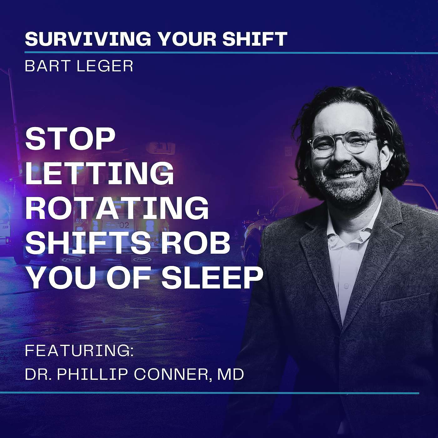 Stop Letting Rotating Shifts Rob You of Sleep Stop Letting Rotating Shifts Rob You of Sleep