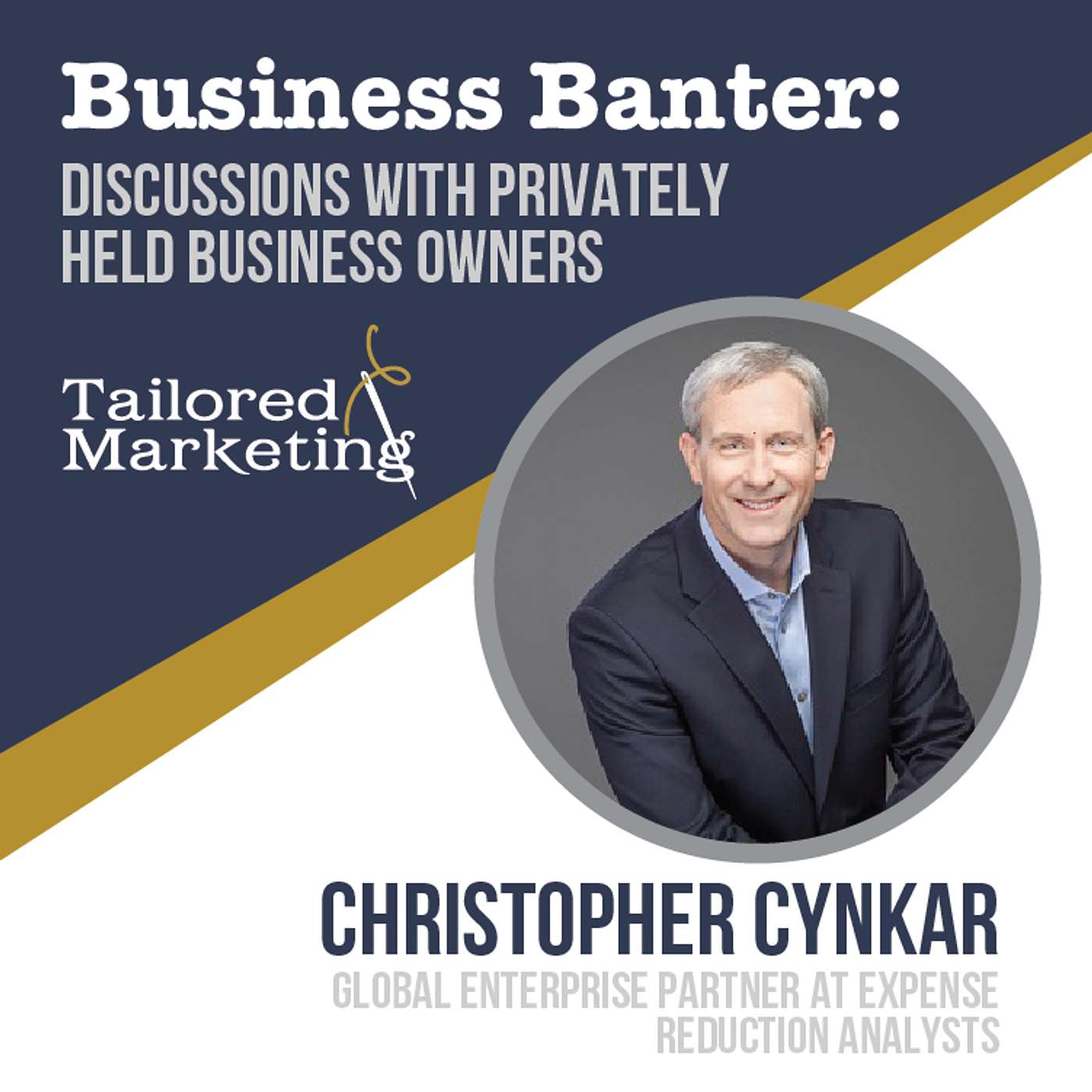 Christopher Cynkar