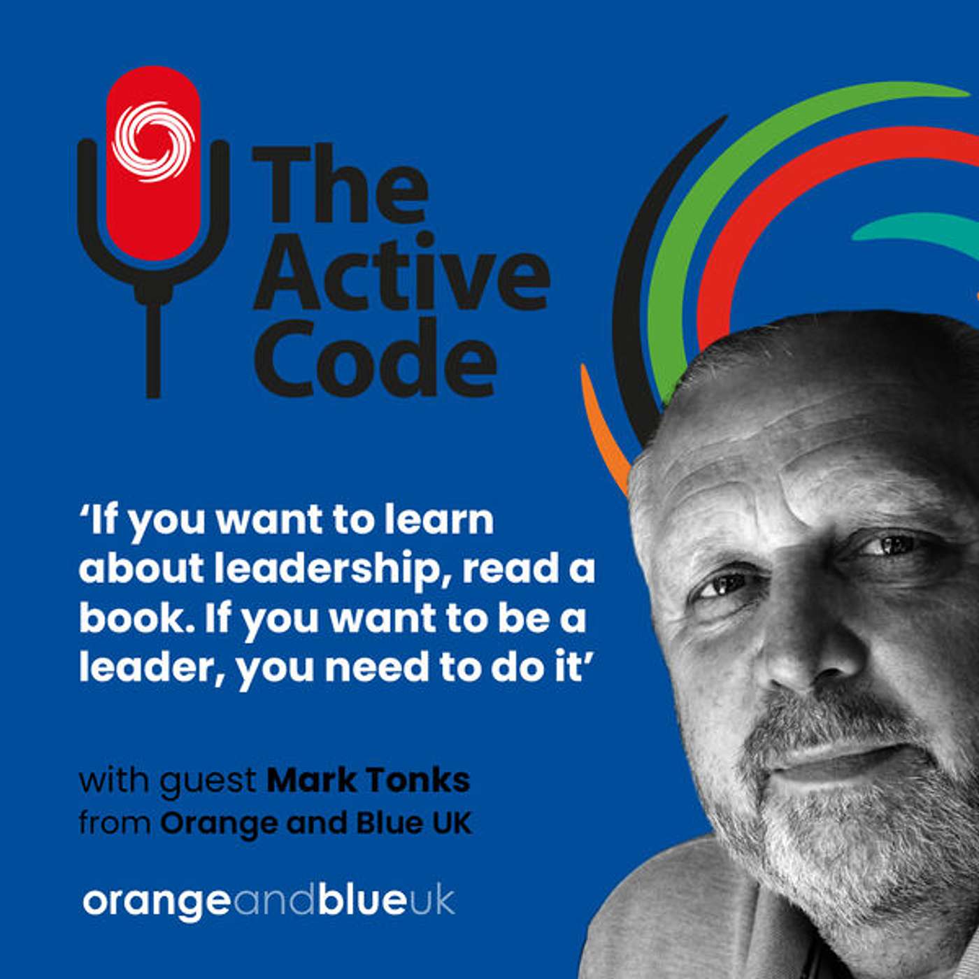 The Active Code