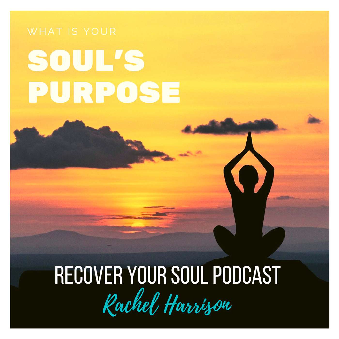 Are your living your Soul's Purpose or Others Expectations (Part 1) episode artwork