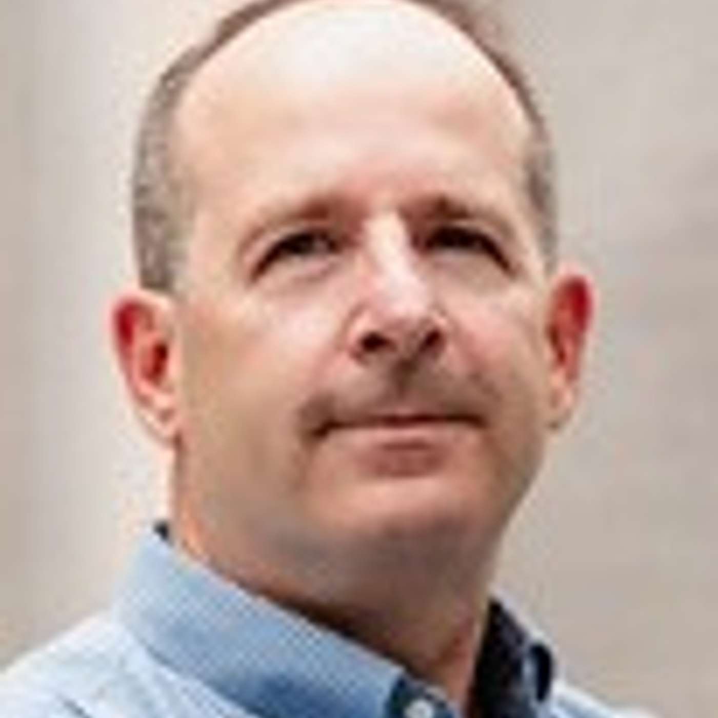 Naval officer turned political reformer | Mike Cantwell - S.O.S. podcast #107