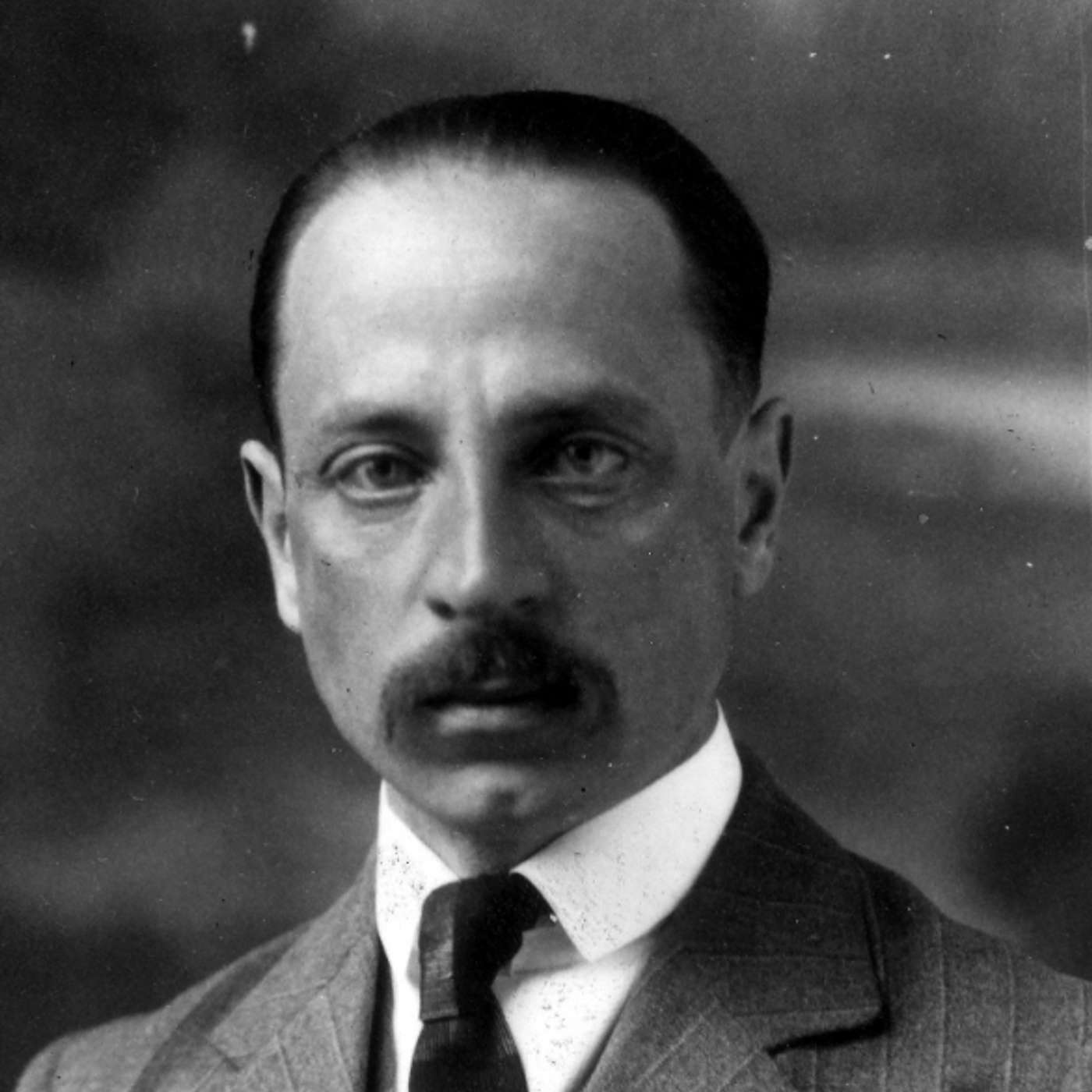 Rainer Maria Rilke - Part 02