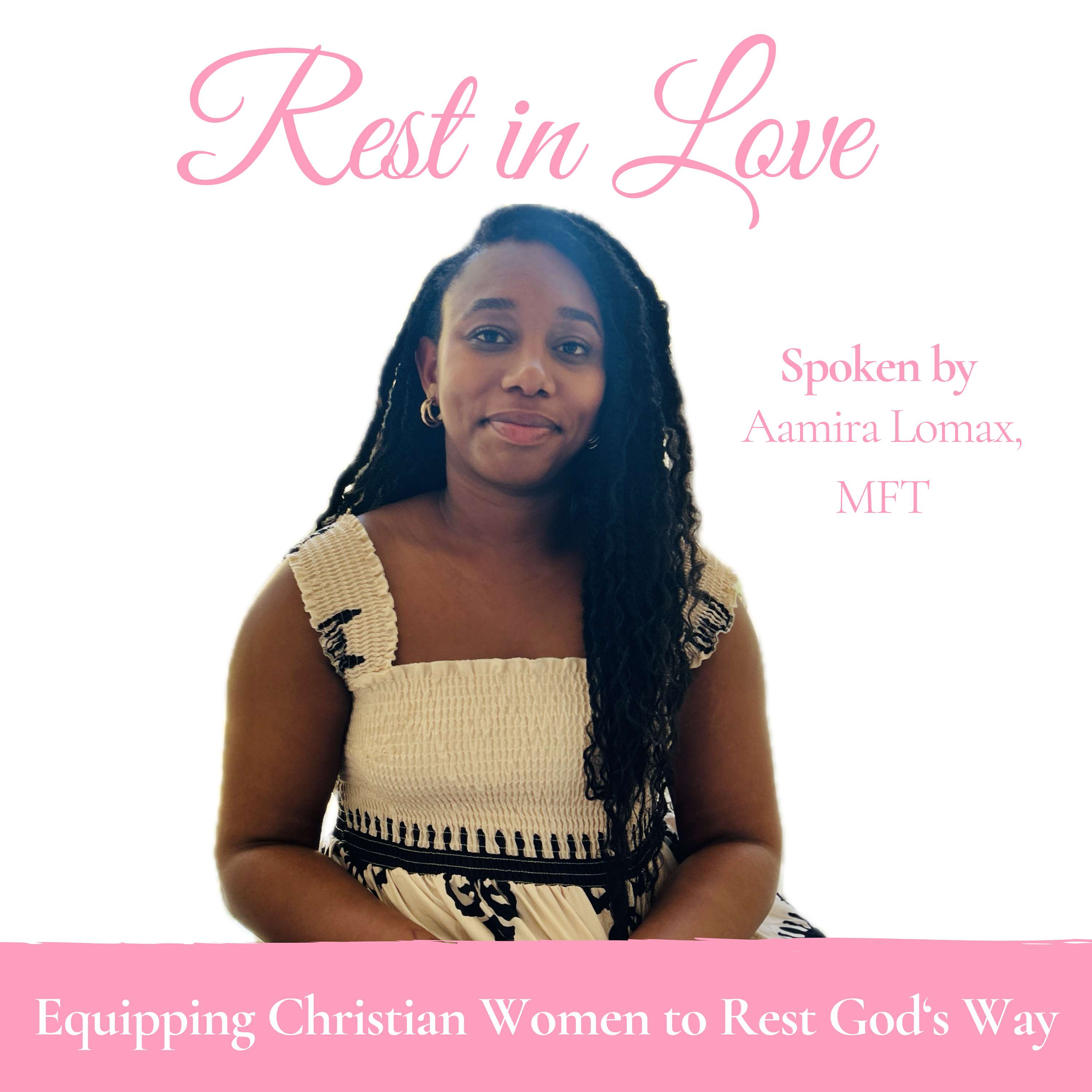 Rest in Love