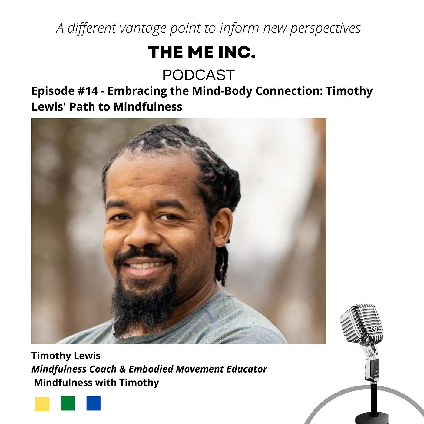 The Me Inc Podcast