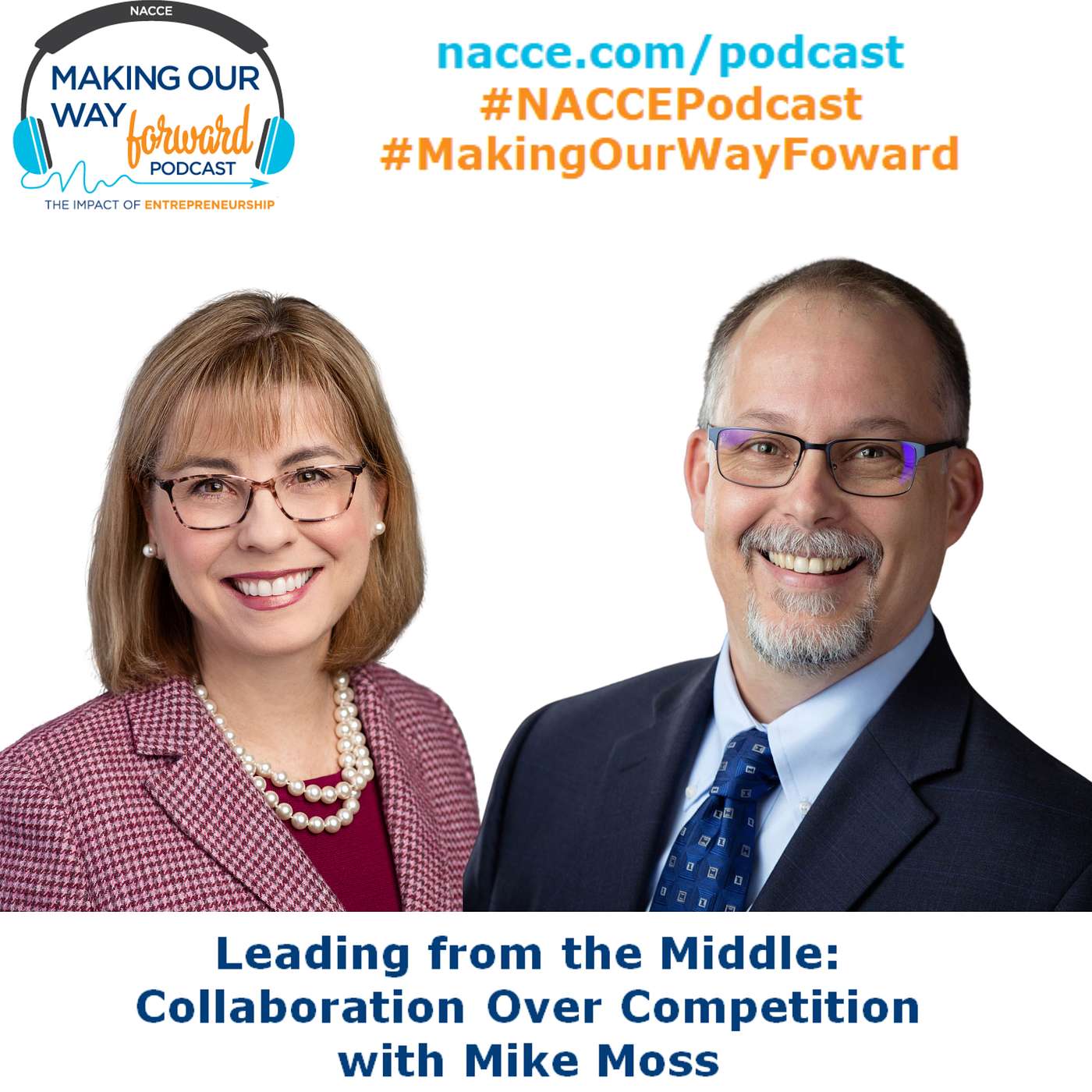 Forward with NACCE