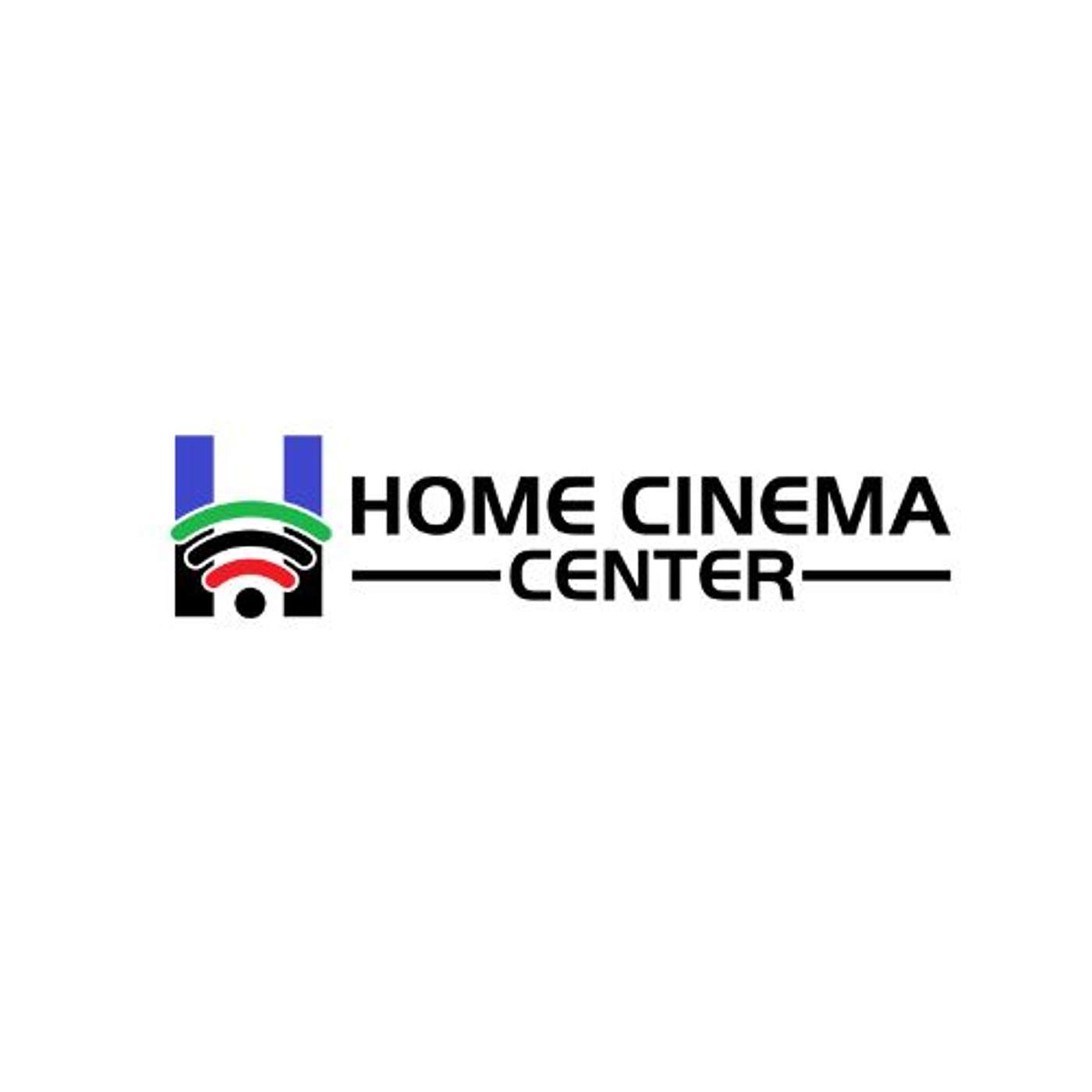Home Cinema Center Podcast cover art