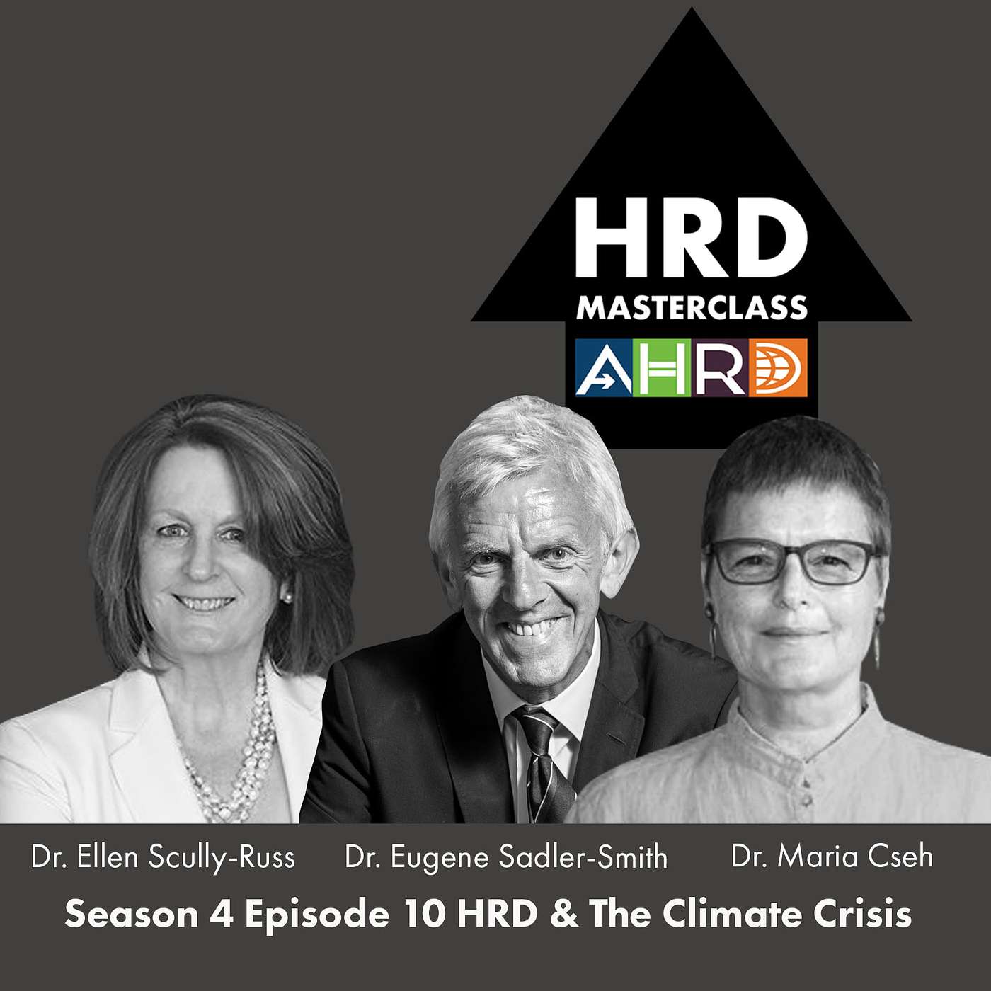 HRD & The Climate Crisis