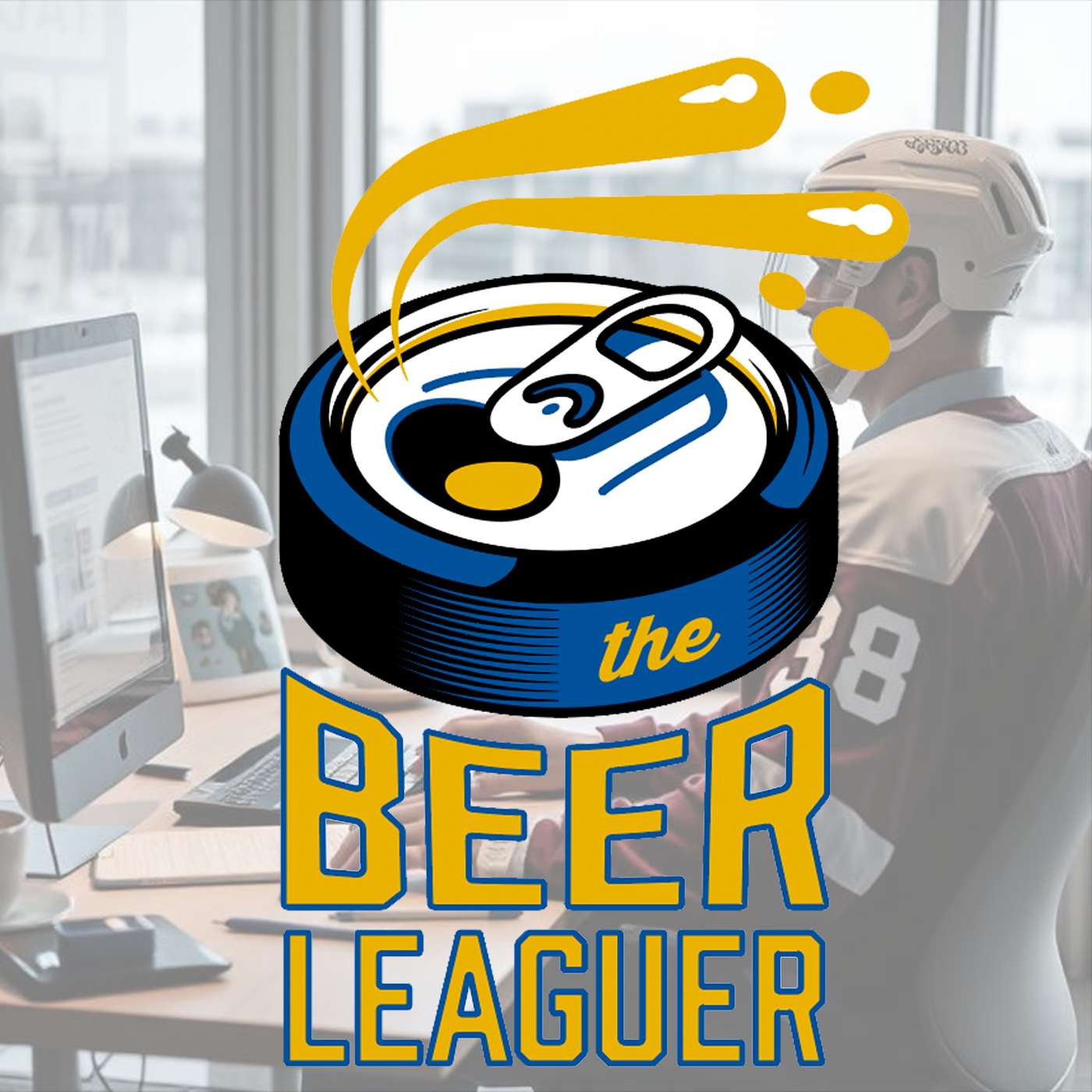 So You Wanna Run a Beer League Team?