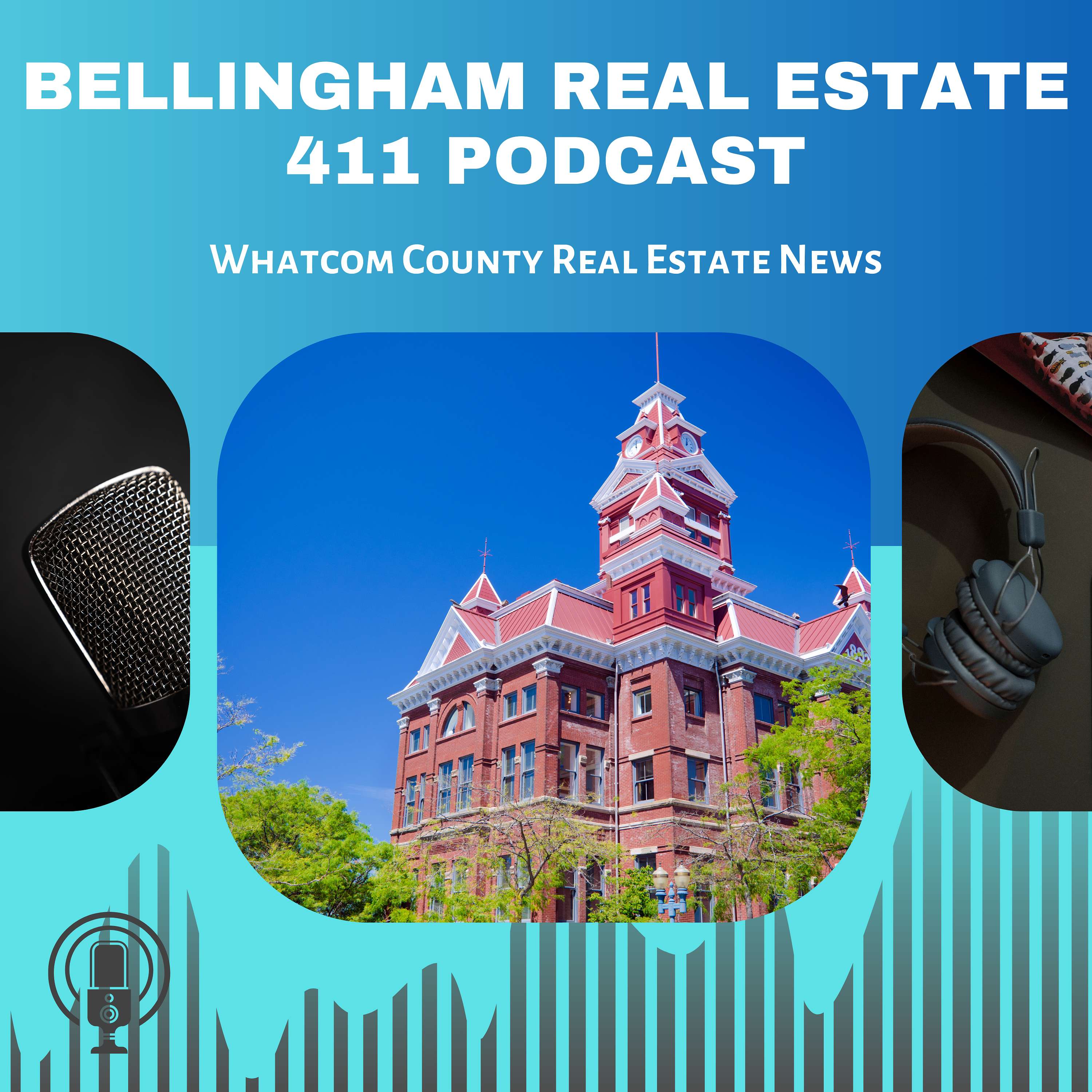 Bellingham Real Estate 411