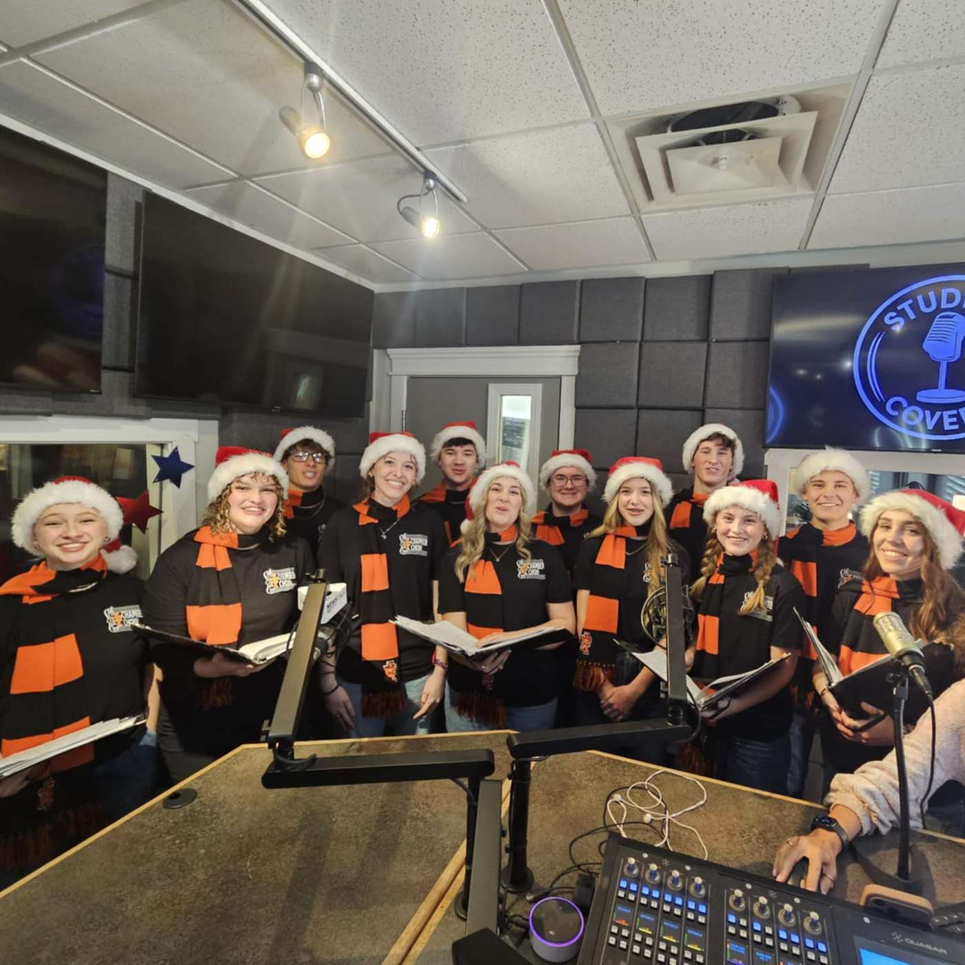 The Neal Larson Show