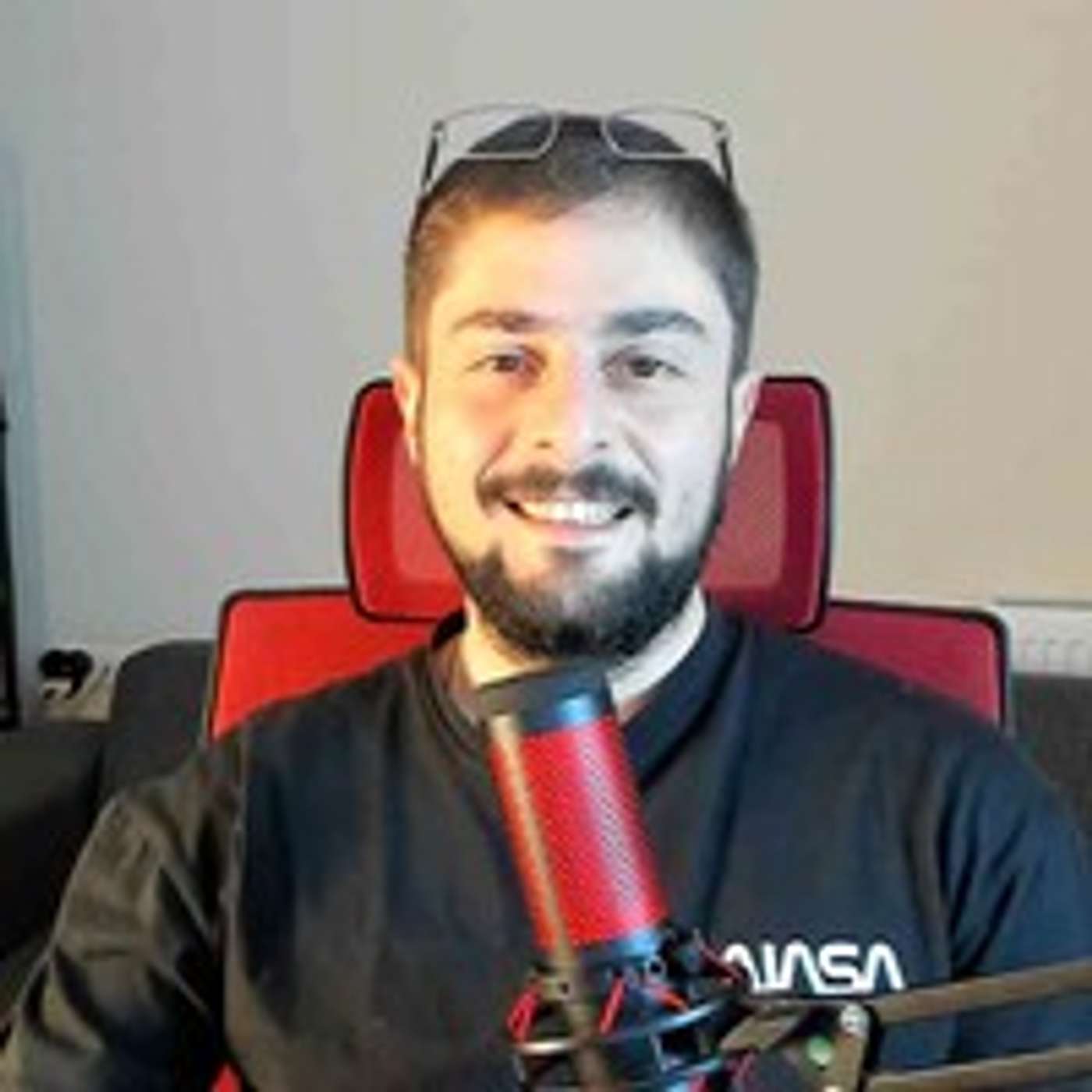 Podcast - KOZBA.ORG