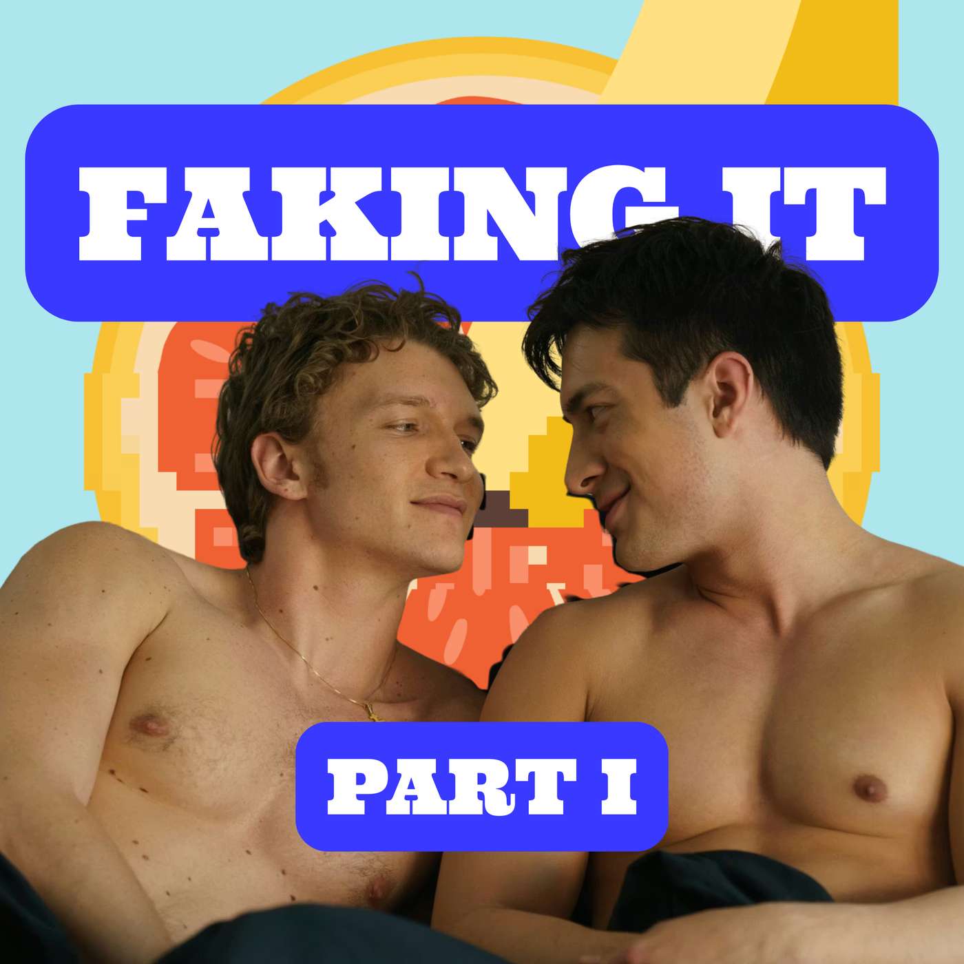 Heated Rivalry: Why It Gets Queer Sex Right [BONUS] episode artwork