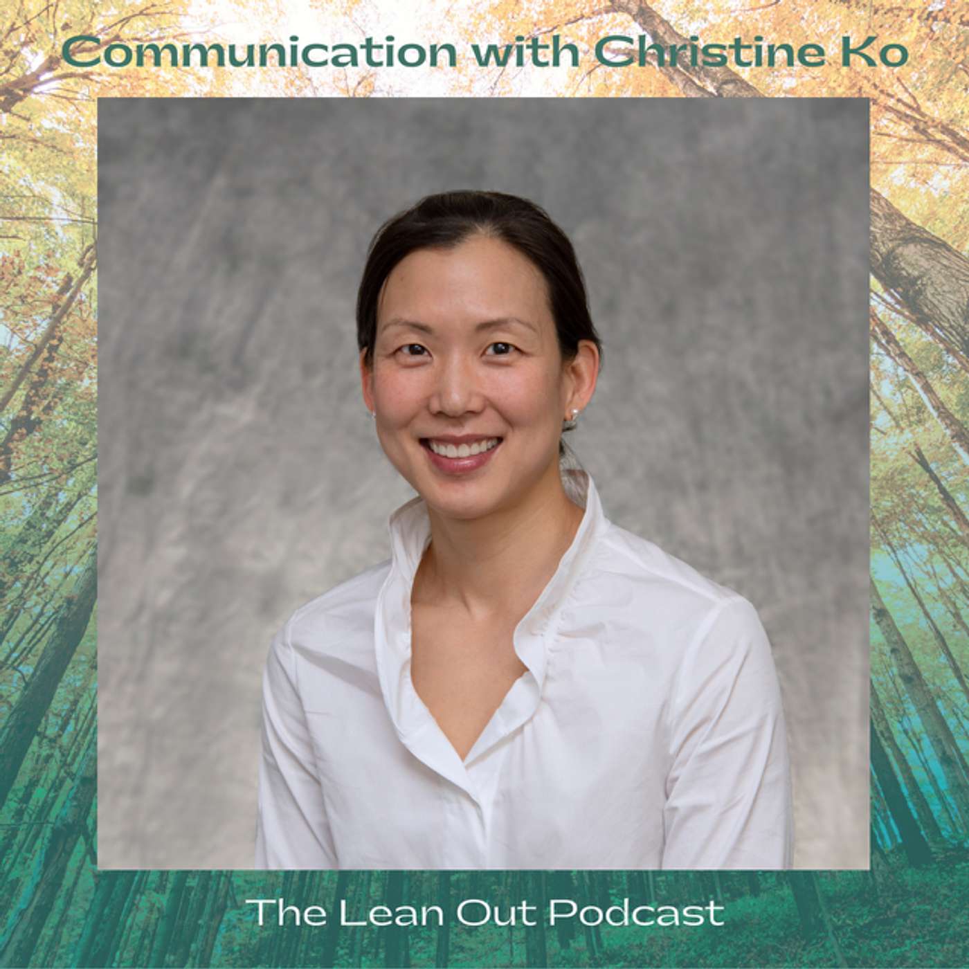 Lean Out Podcast