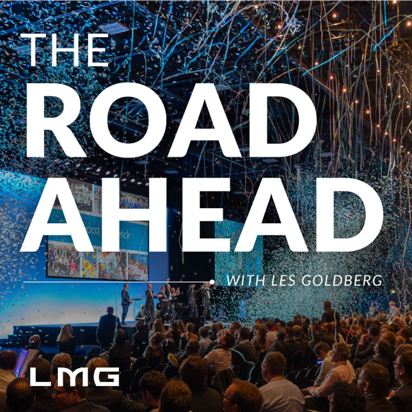 The Road Ahead