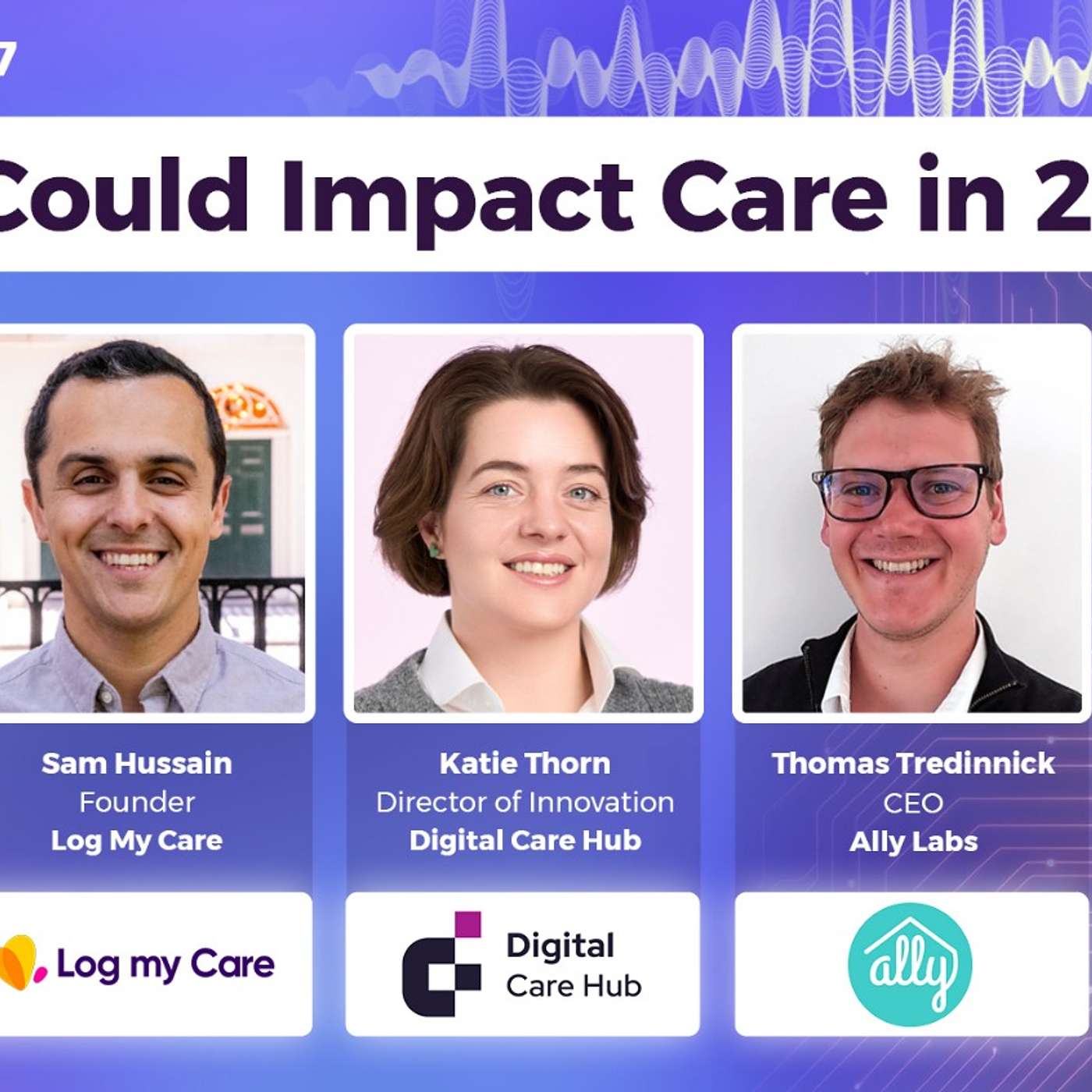 How AI Could Impact Care In 2026 - Special Podcast From Care Home Management