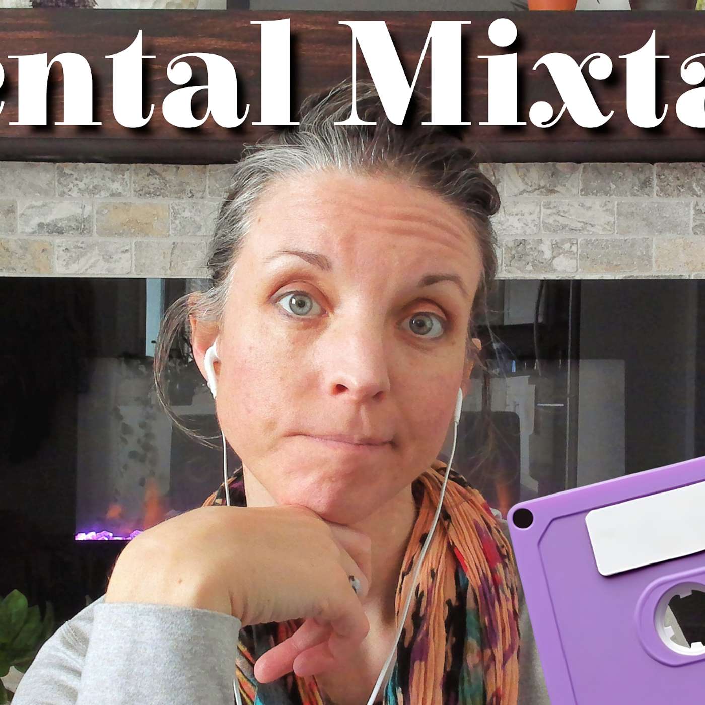 Your mind is a playlist. Overwrite the self-doubt tracks (INFP/INFJ)
