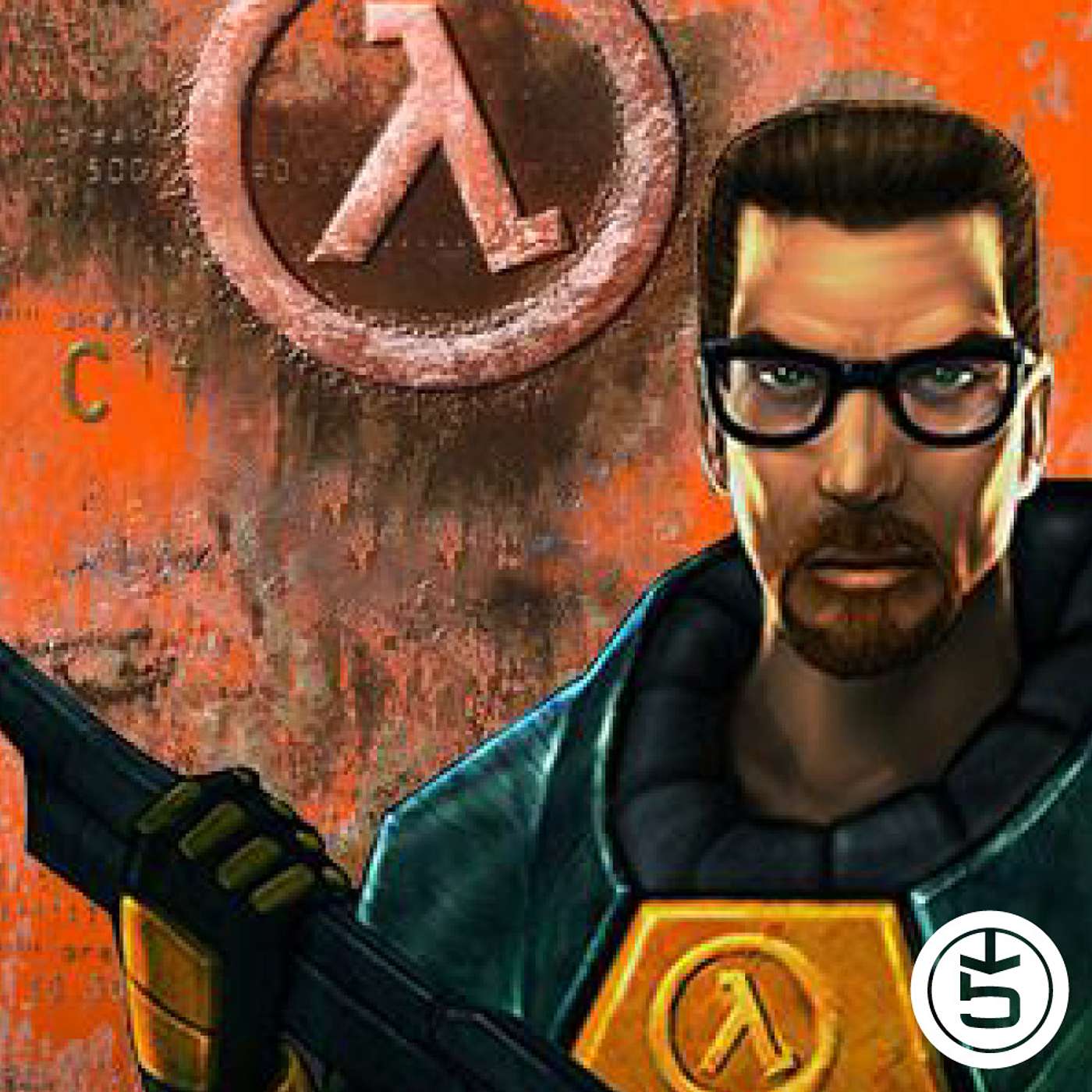 Half-Life & Black Mesa