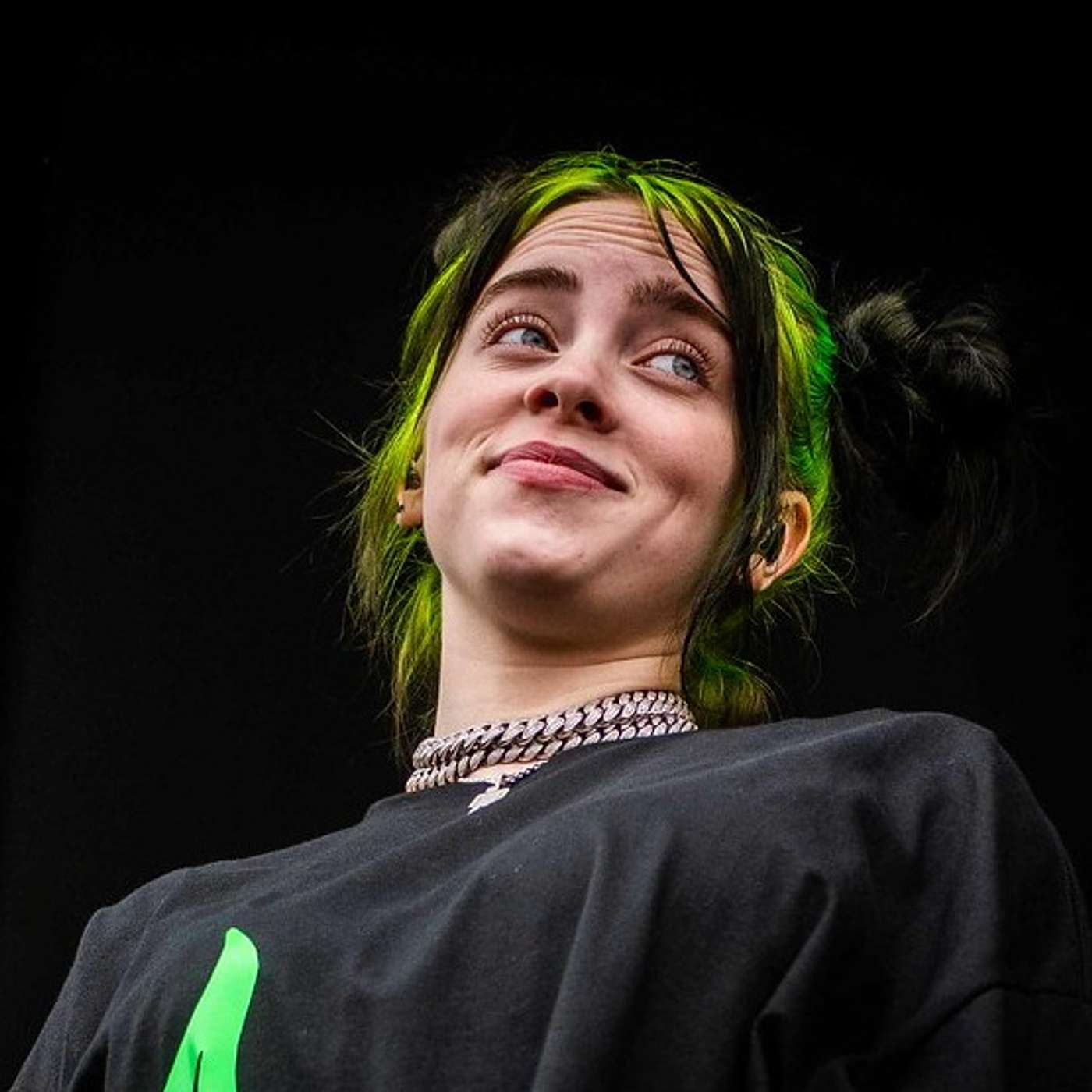 #4 Billie Eilish - A Teatralidade e a Narrativa
