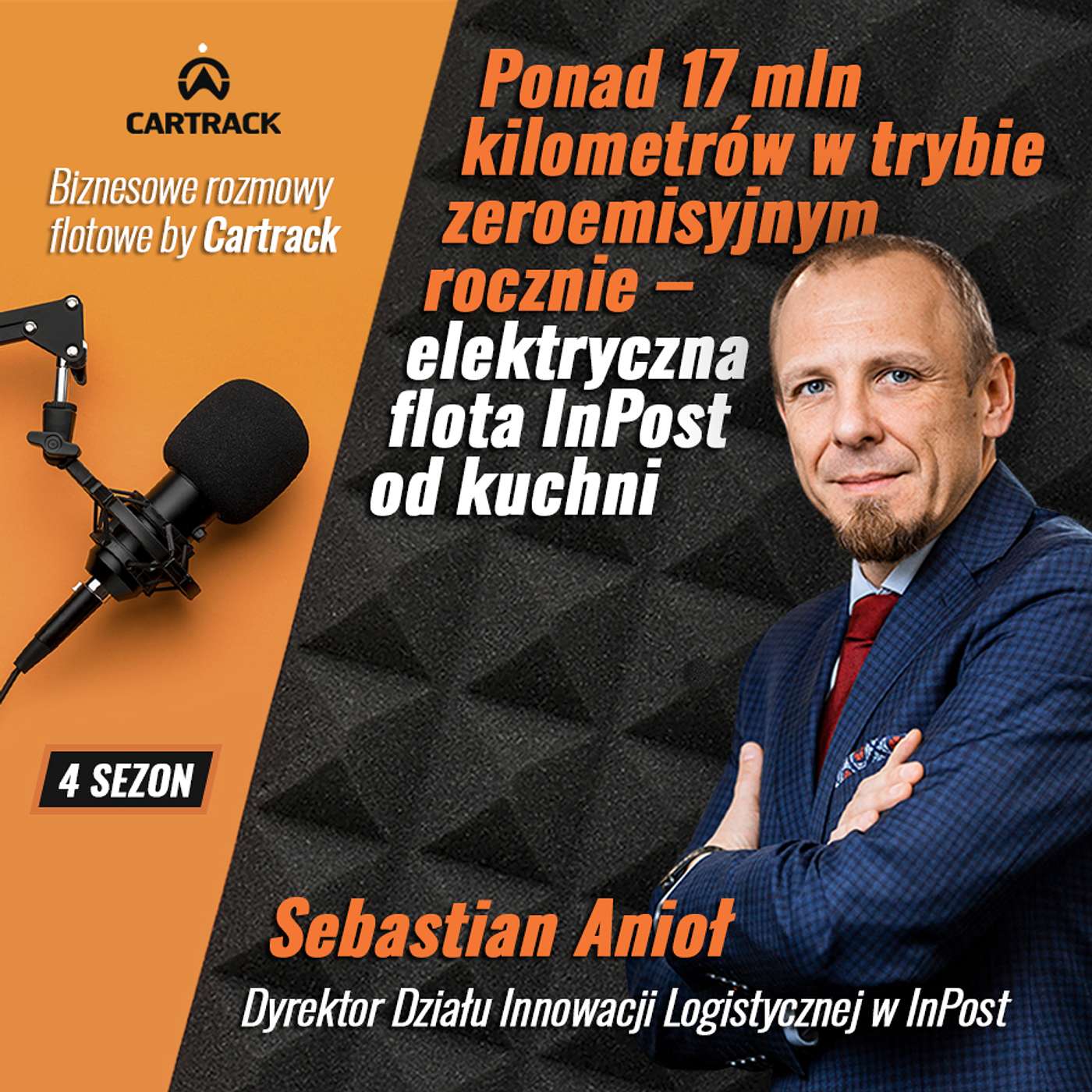 Cartrack - Biznesowe Rozmowy Flotowe