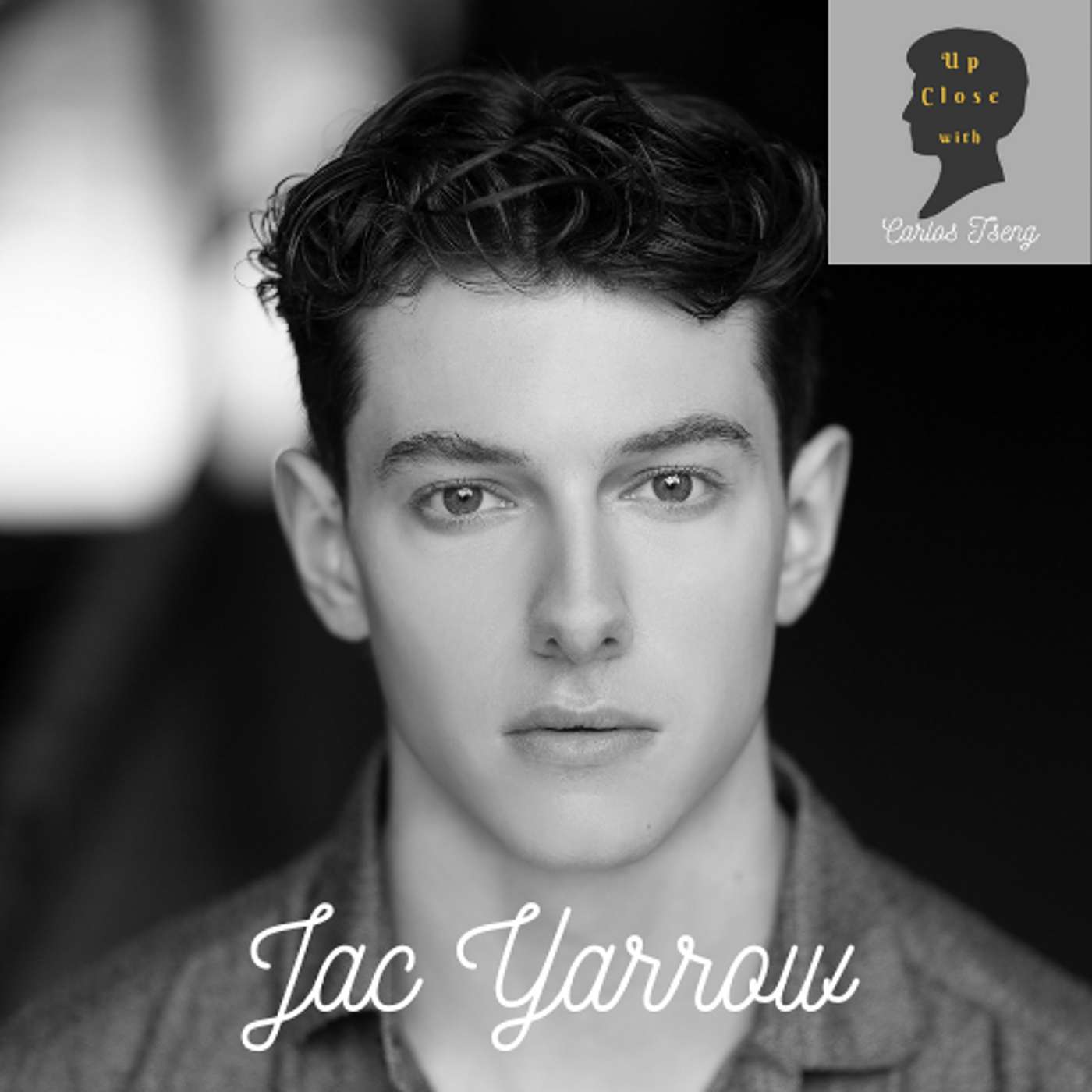 Jac Yarrow: A Candid Conversation