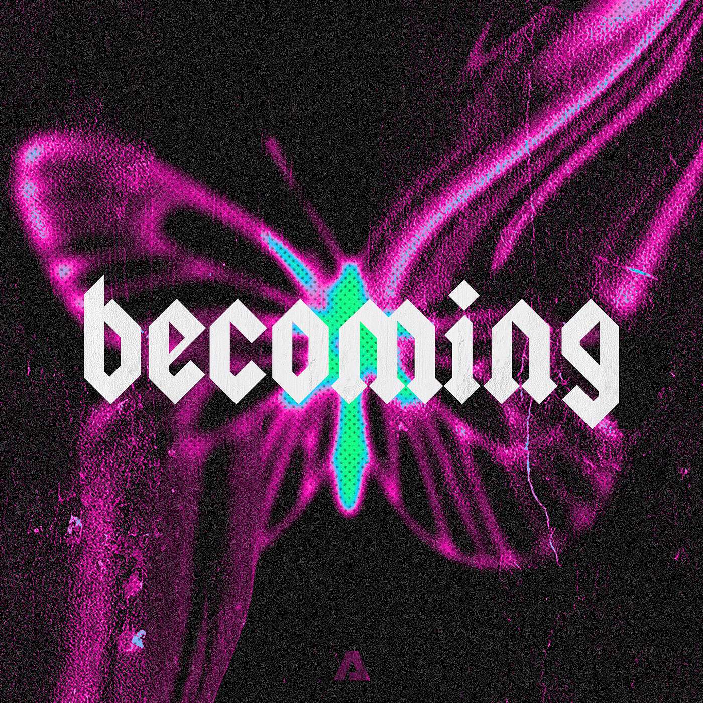 Becoming – Week Seven episode artwork