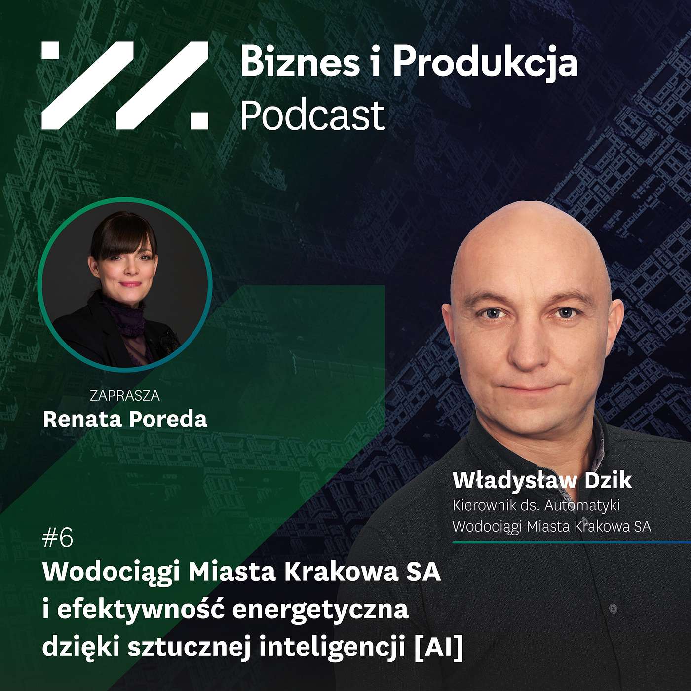 Biznes i Produkcja Podcast