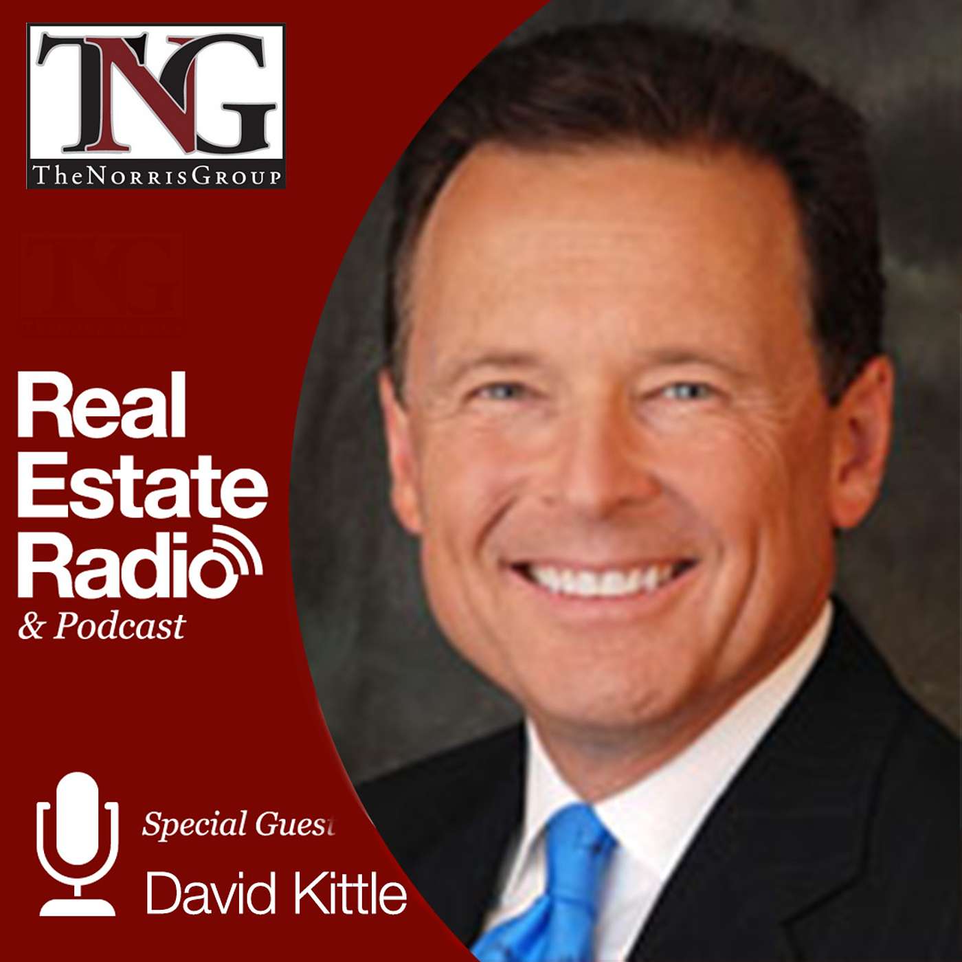 Cypress Mortgage Capital's CEO David Kittle joins Bruce Norris | PART 2 #738