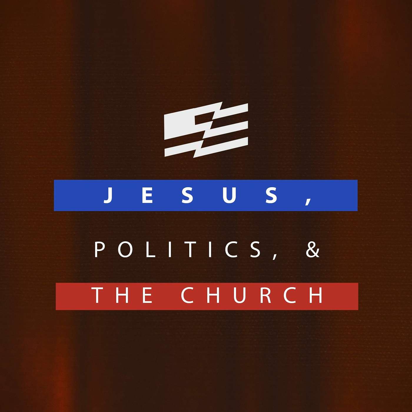 Jesus, Politics, and The Church | Part 3 episode artwork