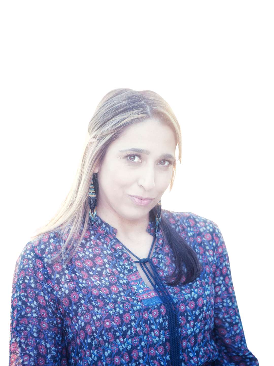 Sue Dhillon