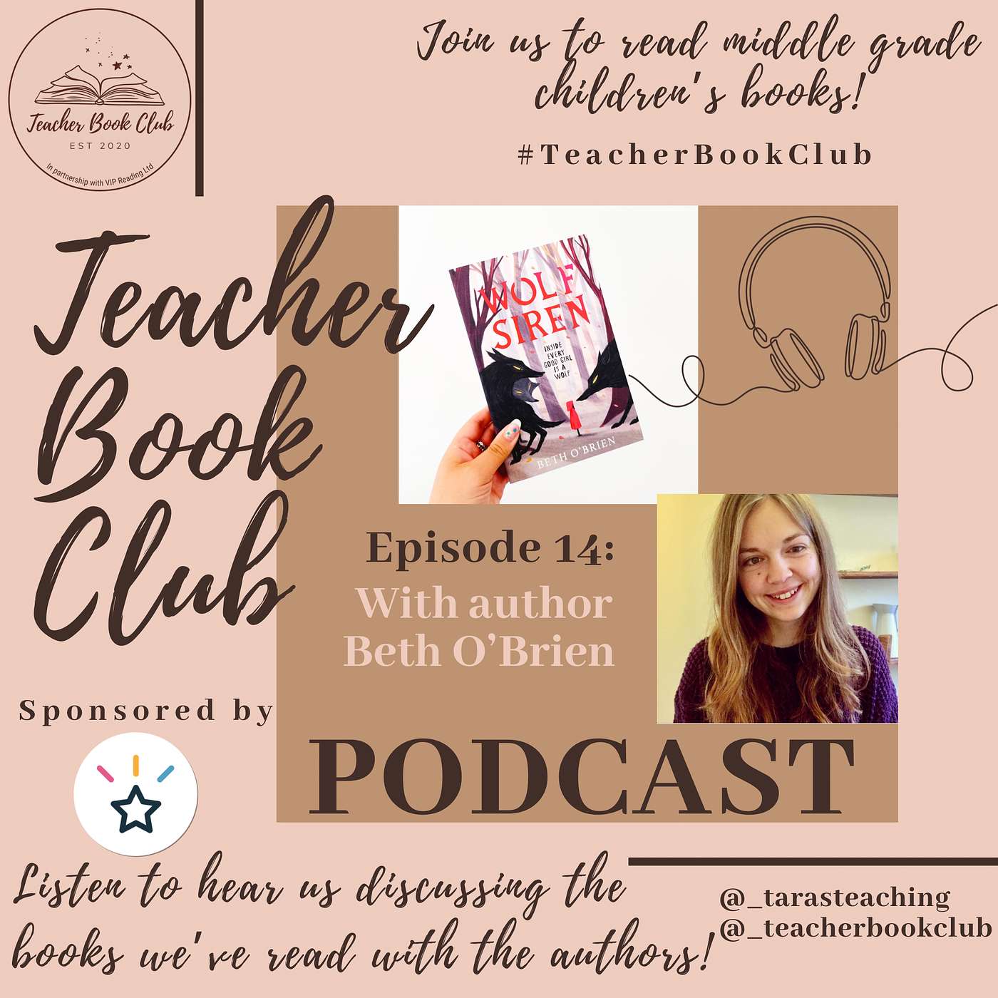 Teacher Book Club