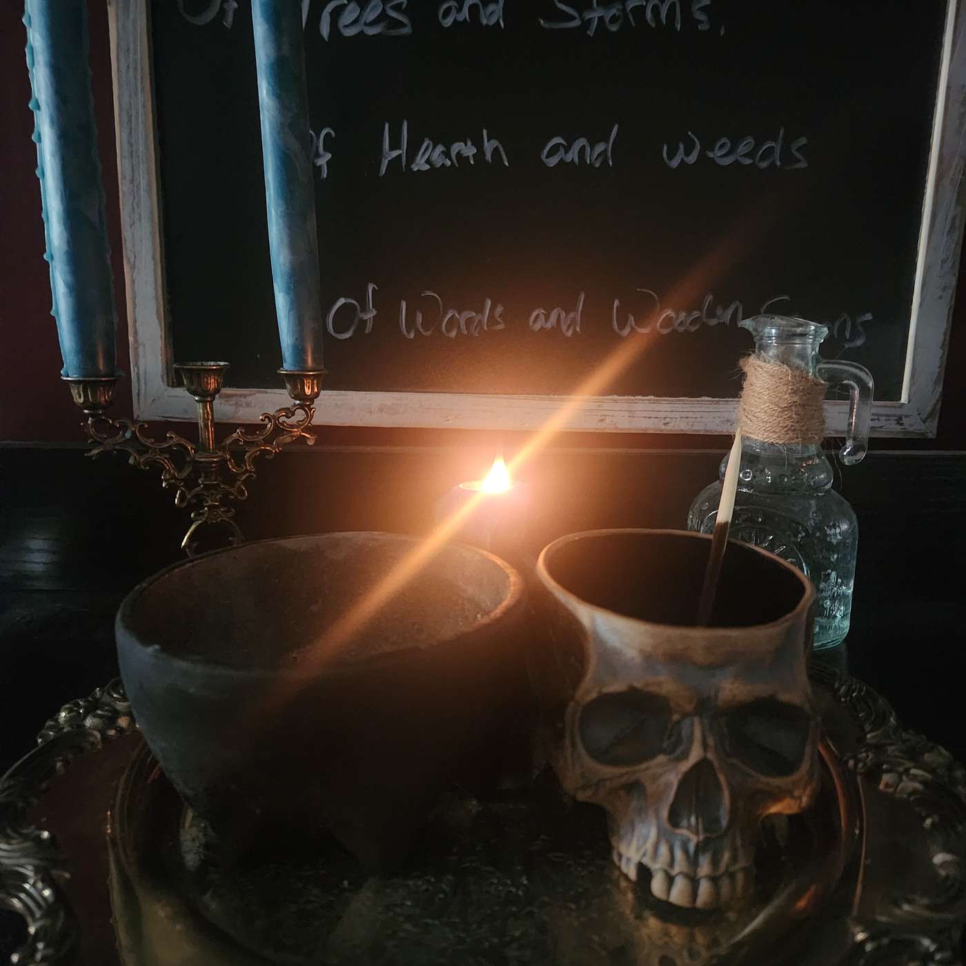 Sister Magick