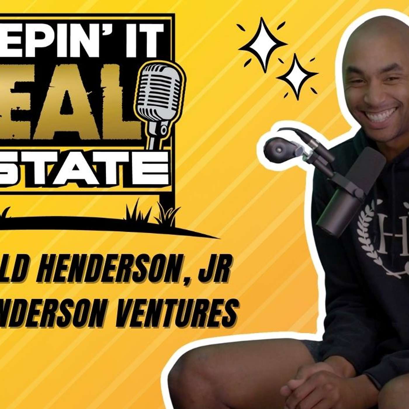 Keepin\' It Real Estate Podcast