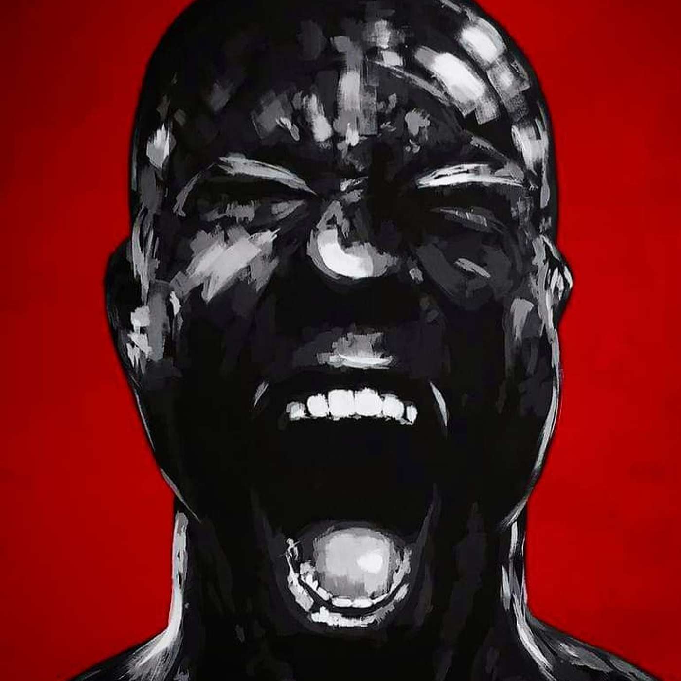 The Good Outrage episode artwork